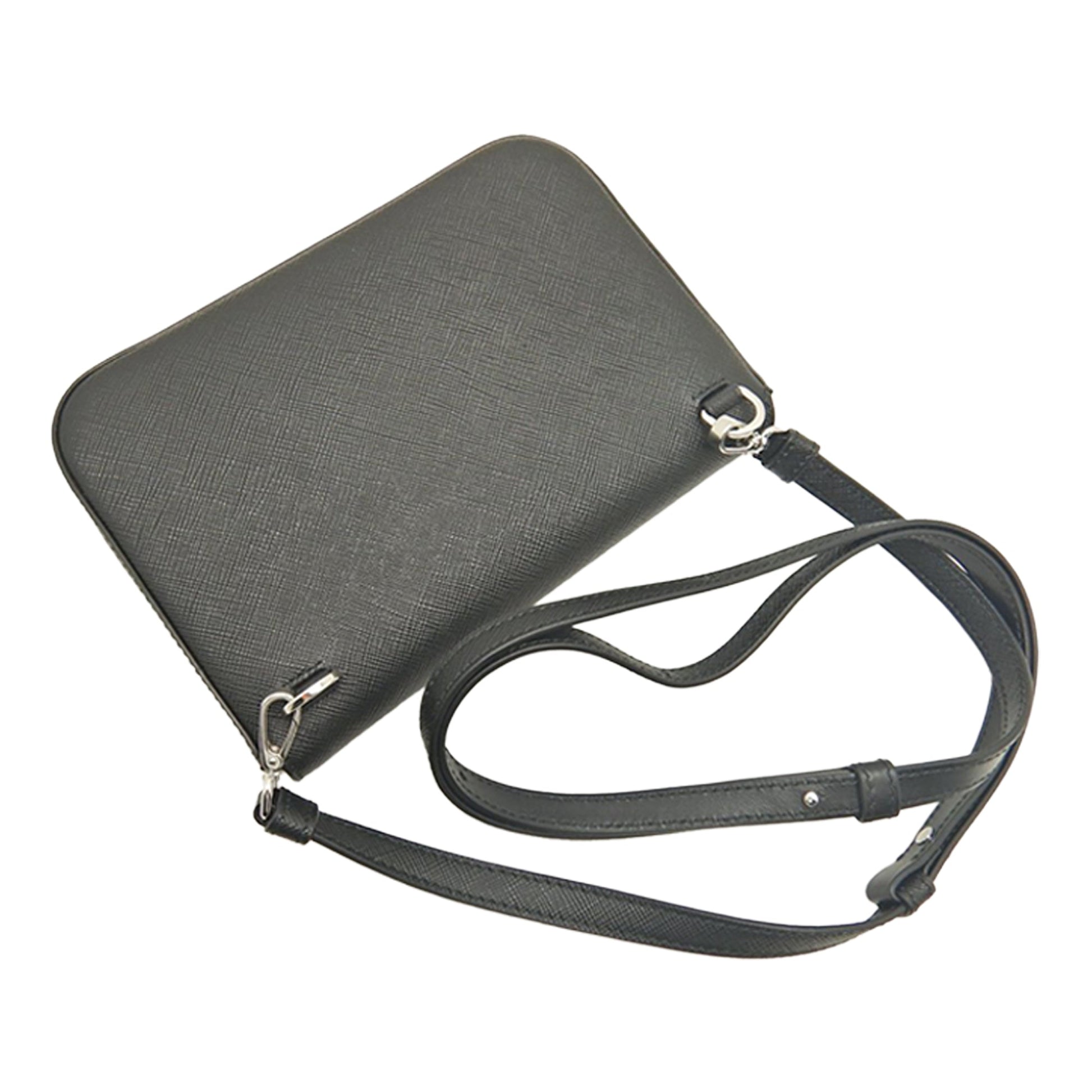 Prada Saffiano Crossbody
