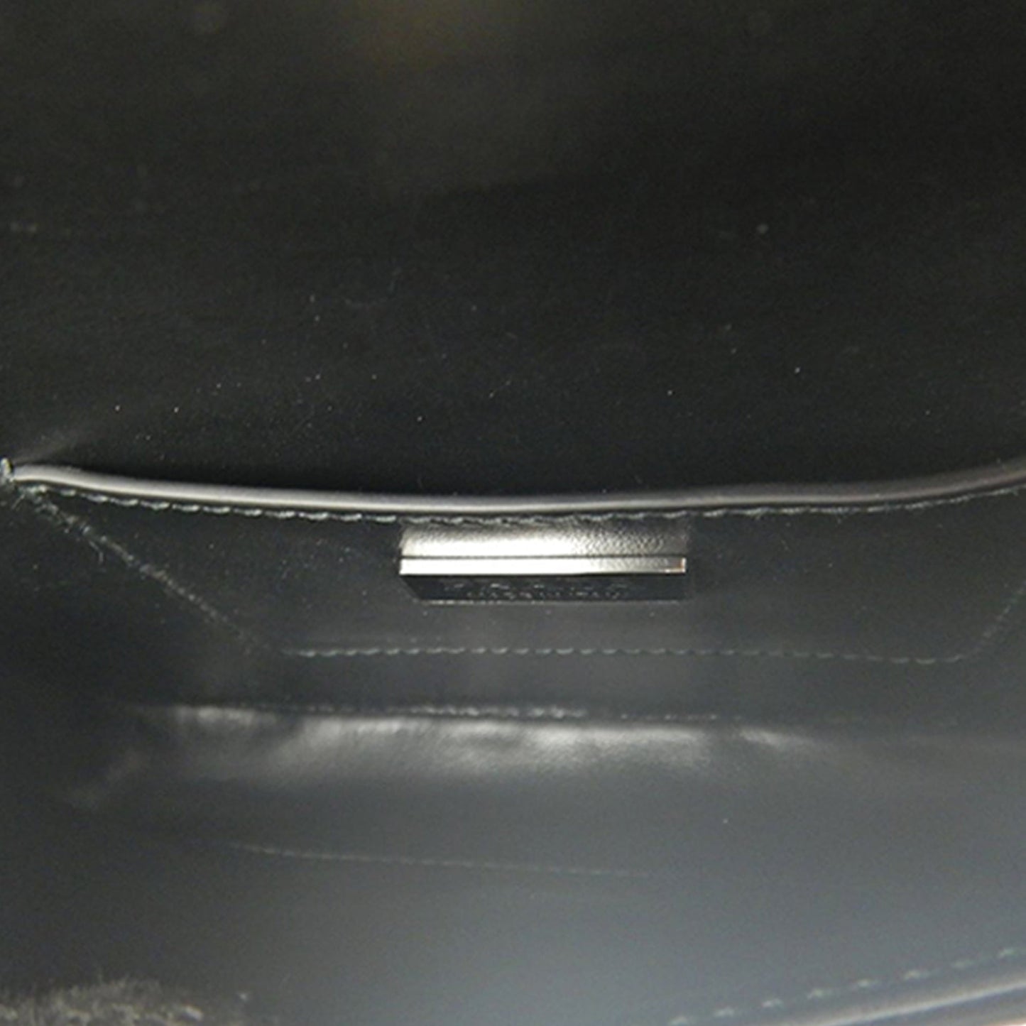 Prada Saffiano Crossbody