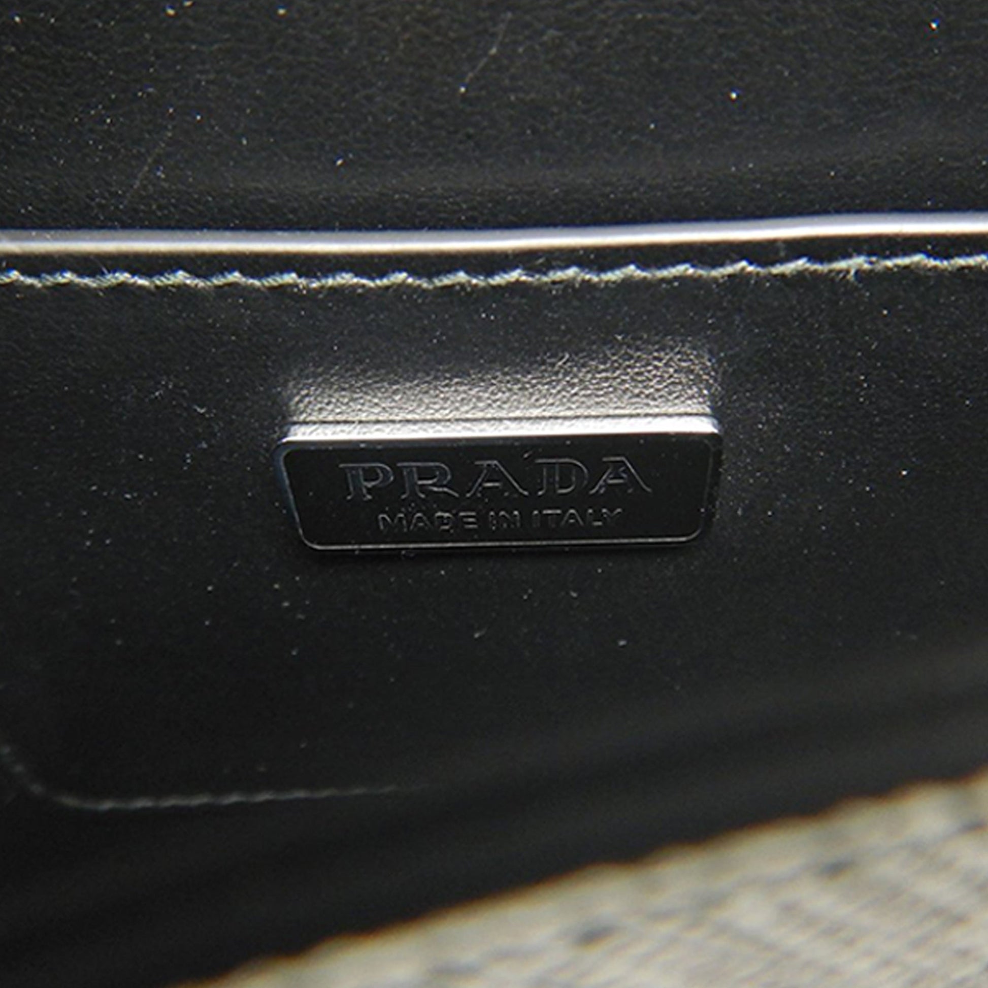 Prada Saffiano Crossbody