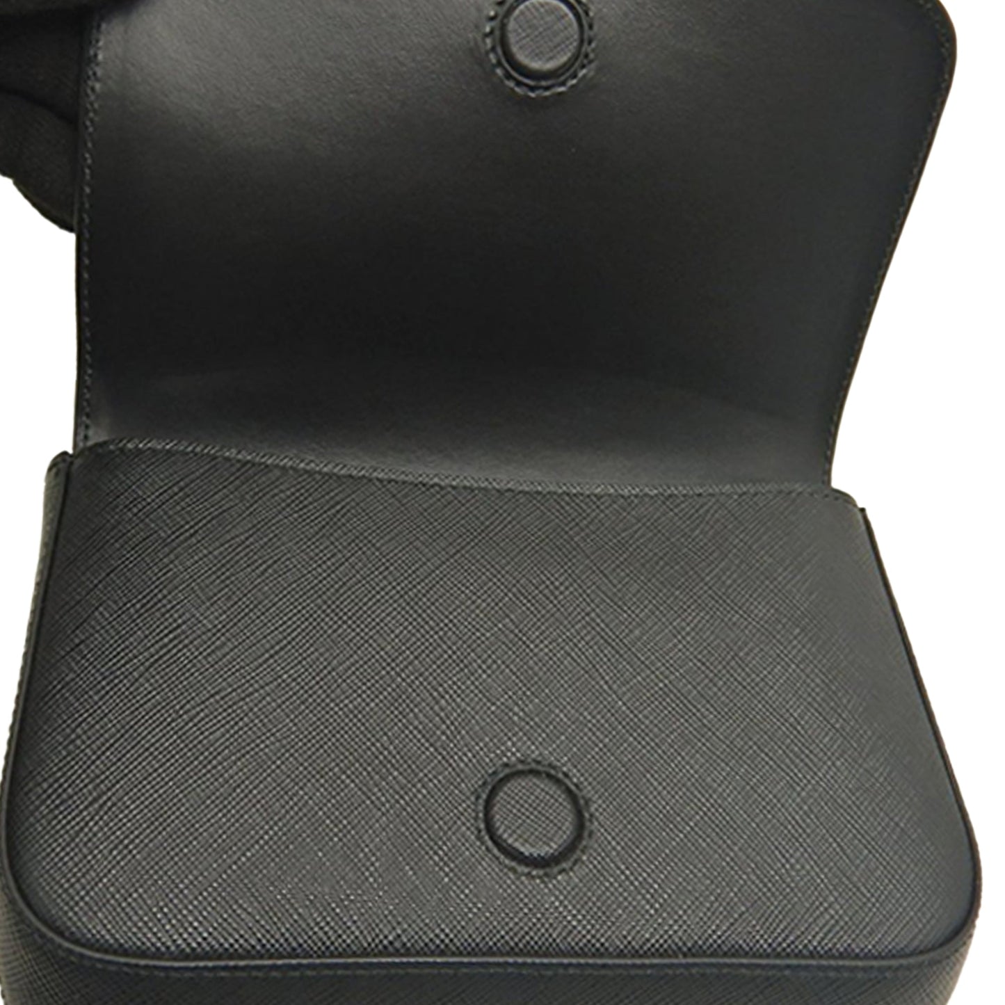 Prada Saffiano Crossbody