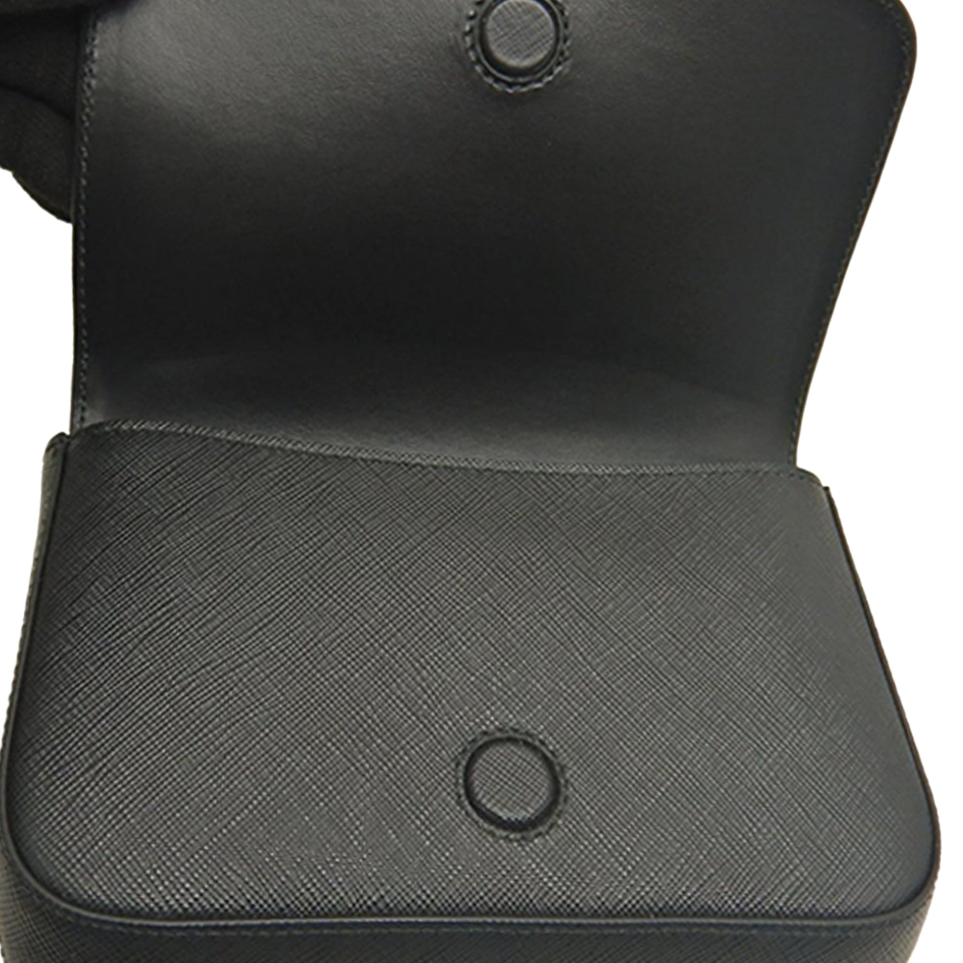 Prada Saffiano Crossbody