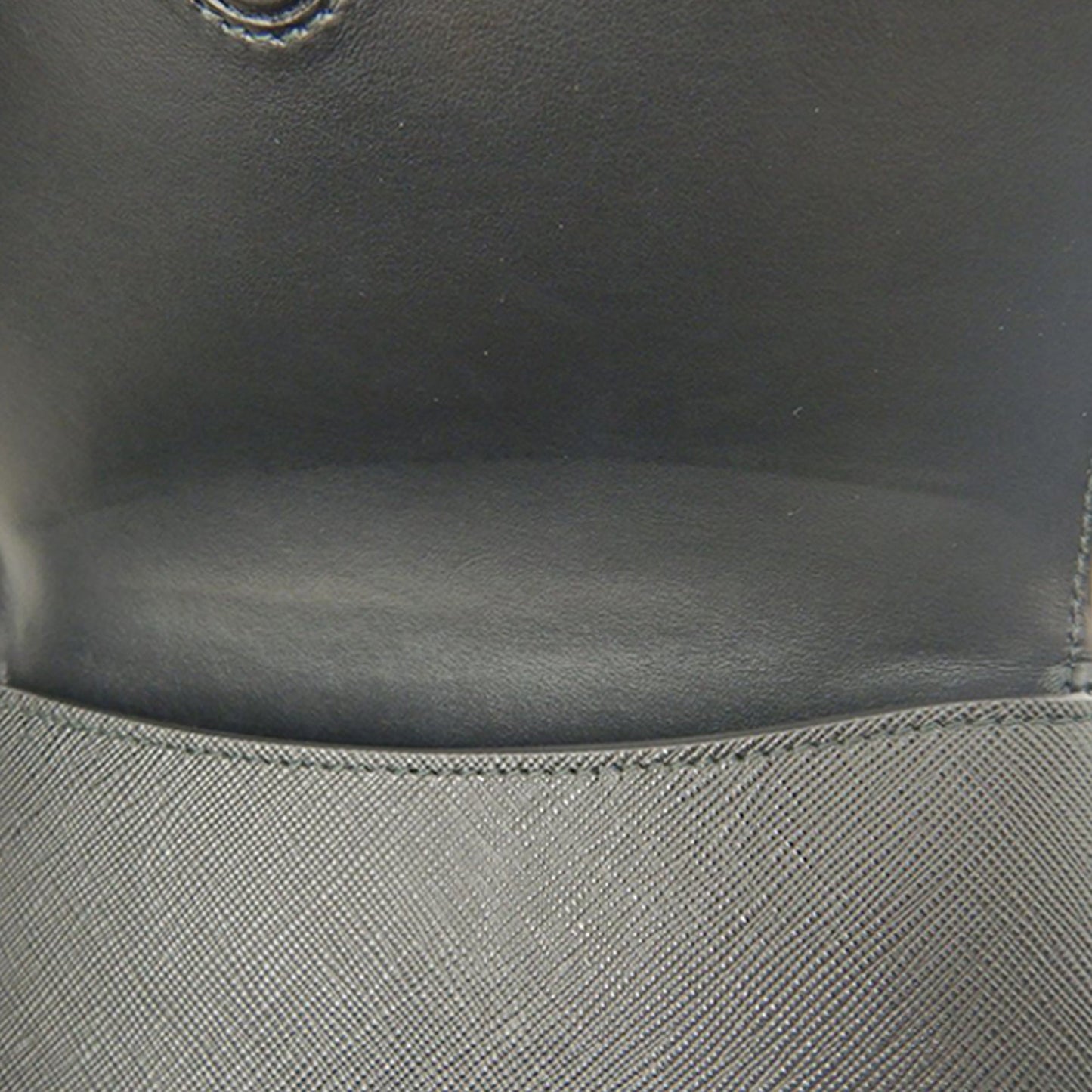 Prada Saffiano Crossbody