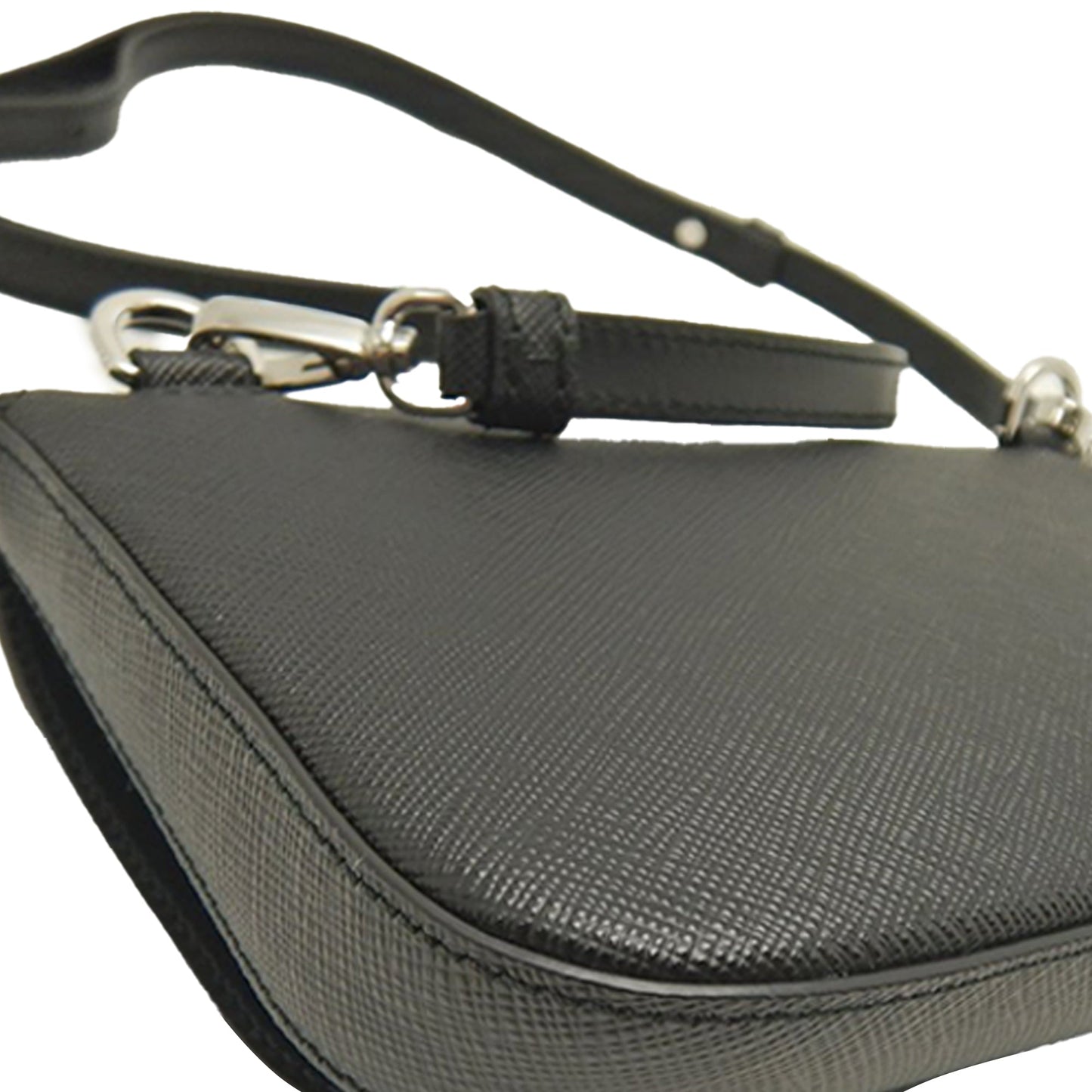Prada Saffiano Crossbody