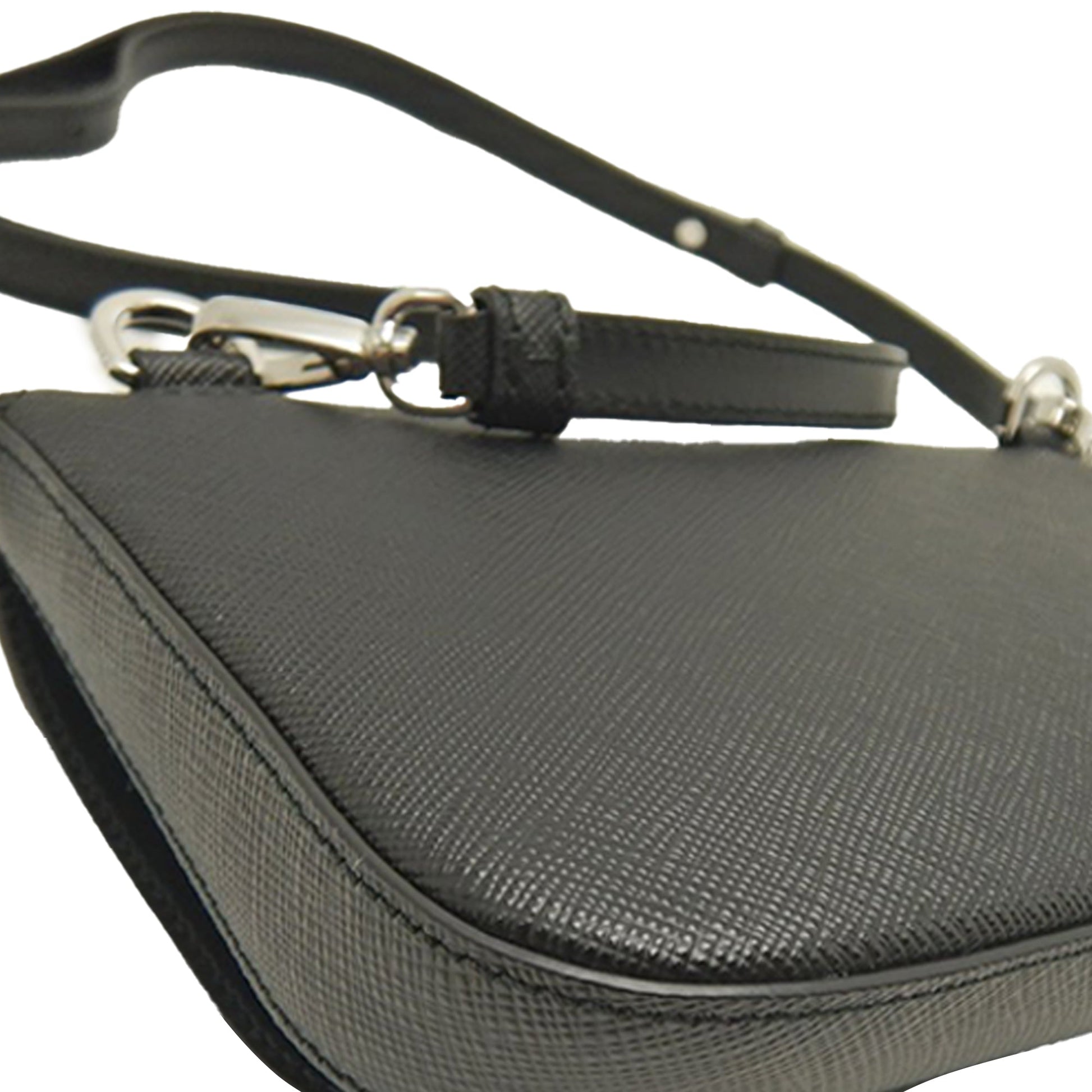 Prada Saffiano Crossbody