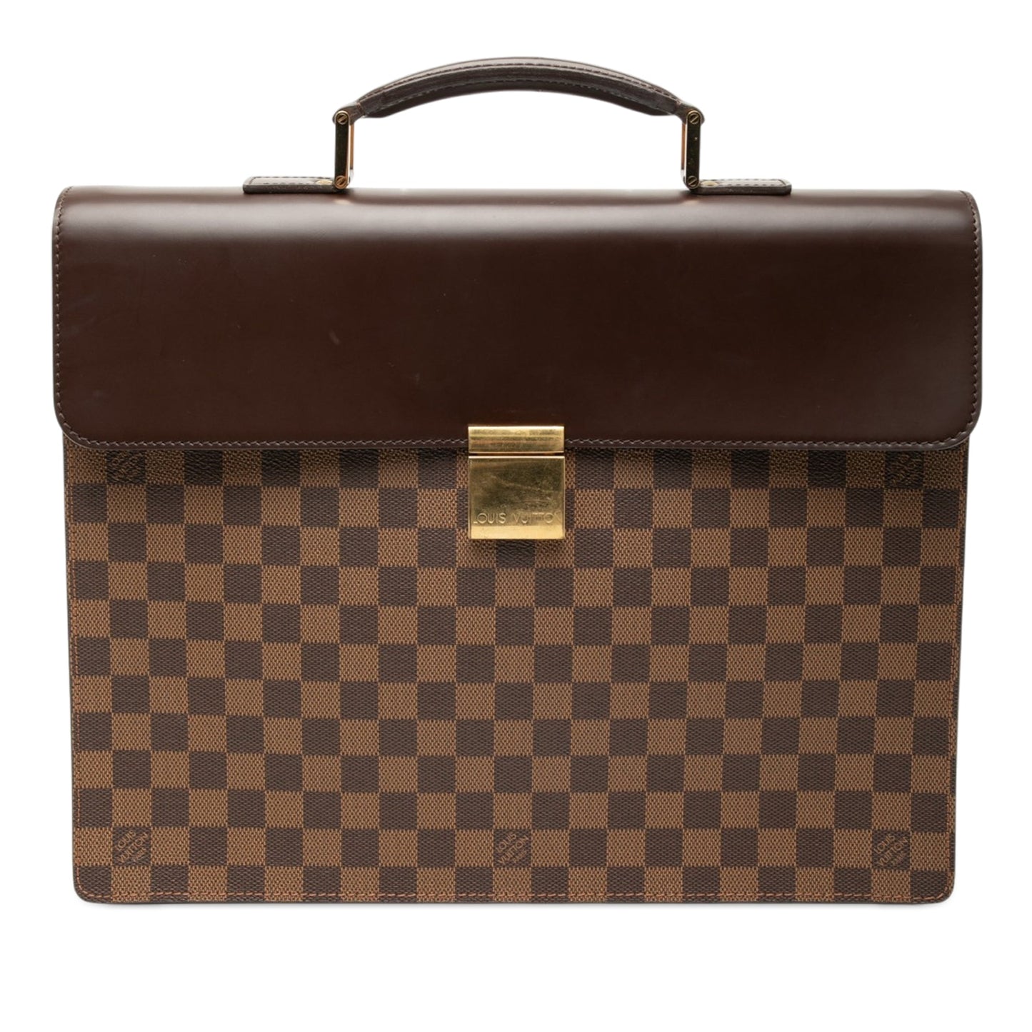 Louis Vuitton Damier Ebene Altona PM