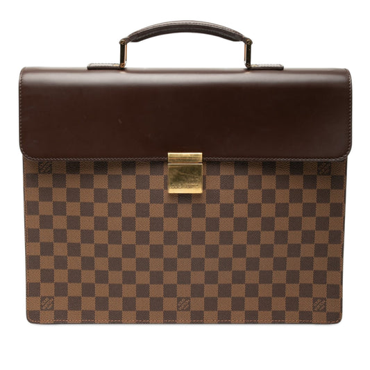 Louis Vuitton Damier Ebene Altona PM