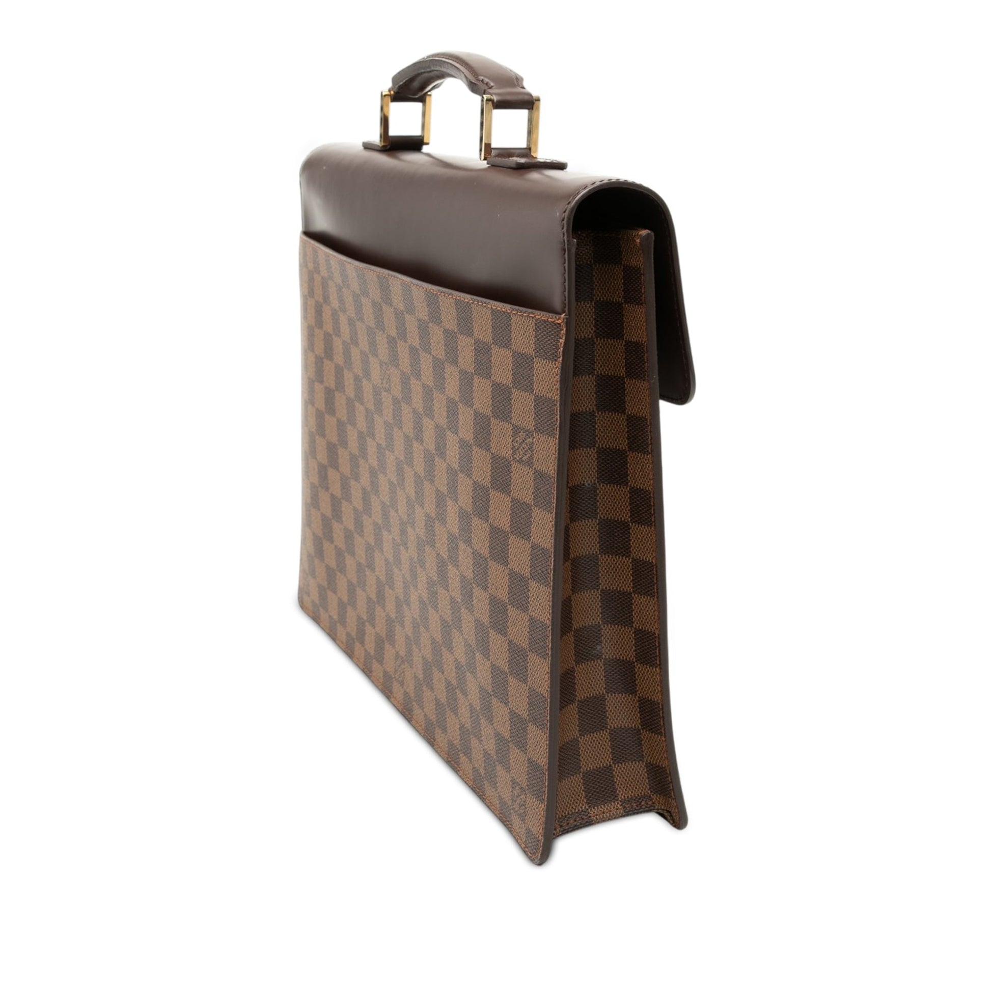 Louis Vuitton Damier Ebene Altona PM