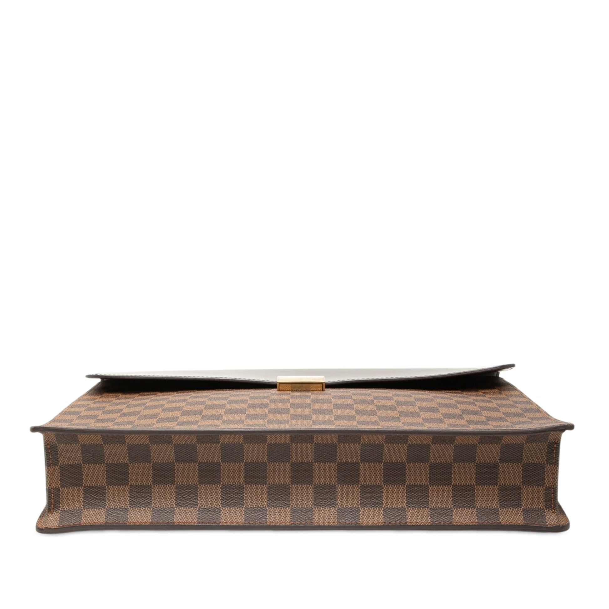 Louis Vuitton Damier Ebene Altona PM