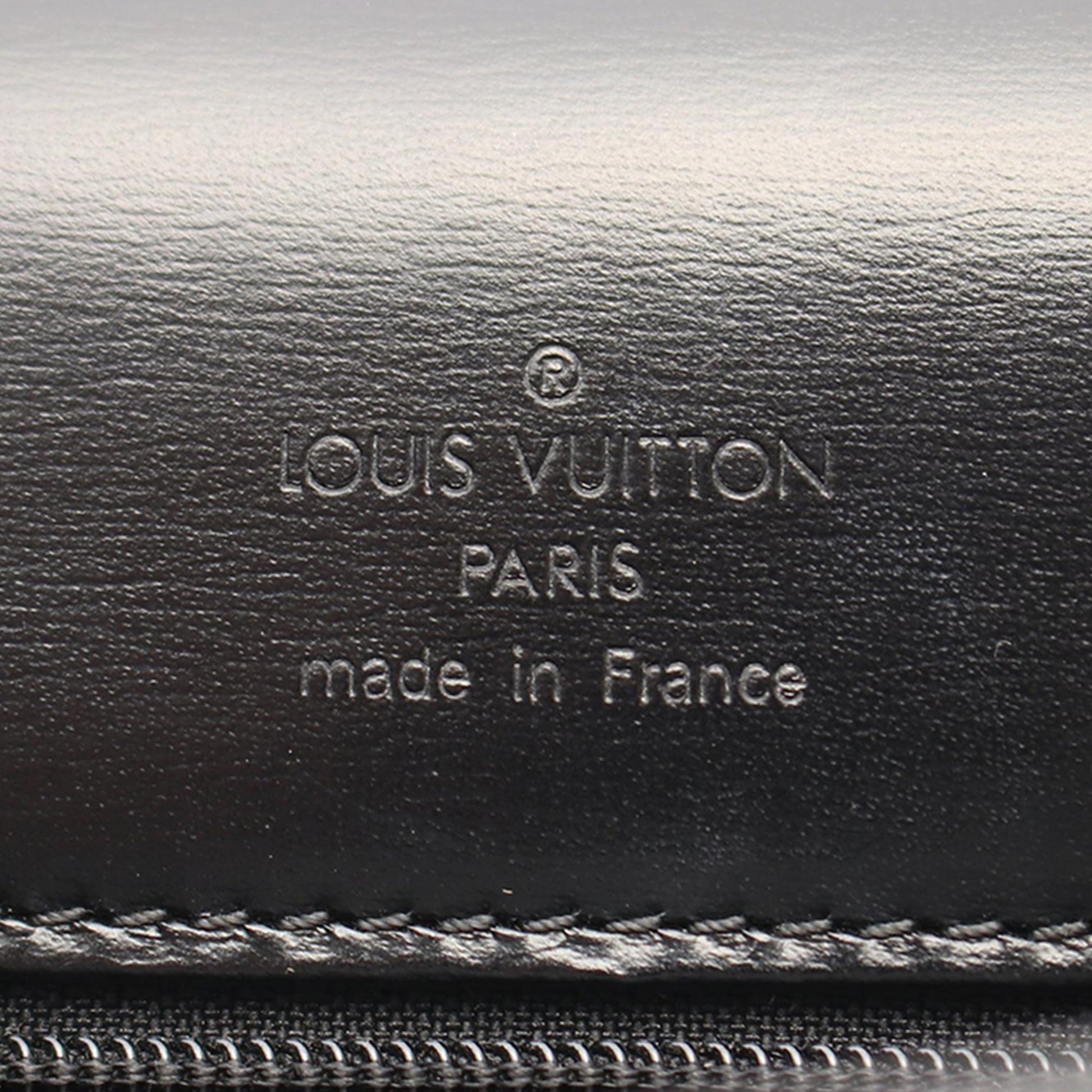 Louis Vuitton Opera Line Sparta