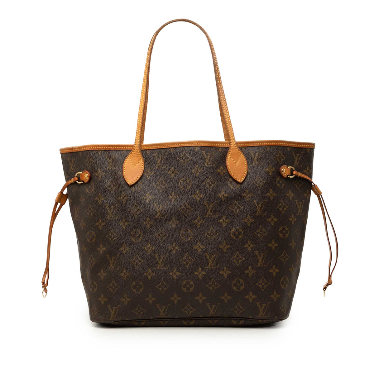 Louis Vuitton Monogram Neverfull MM