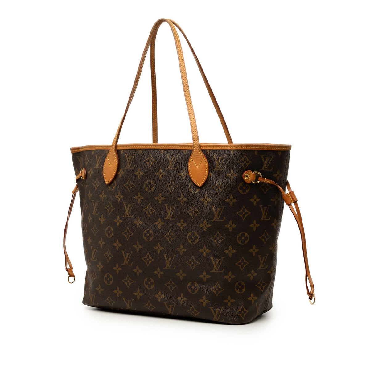 Louis Vuitton Monogram Neverfull MM