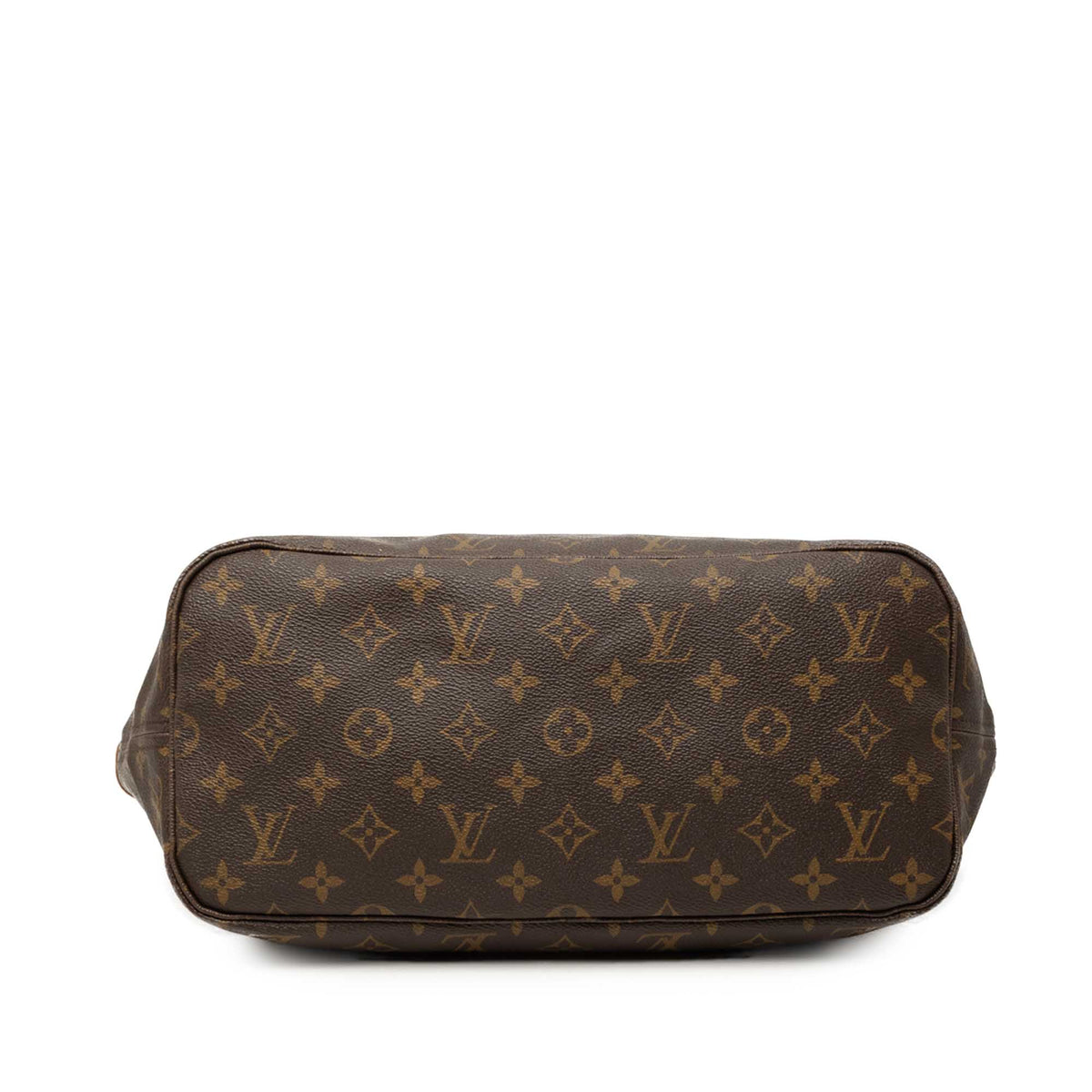 Louis Vuitton Monogram Neverfull MM