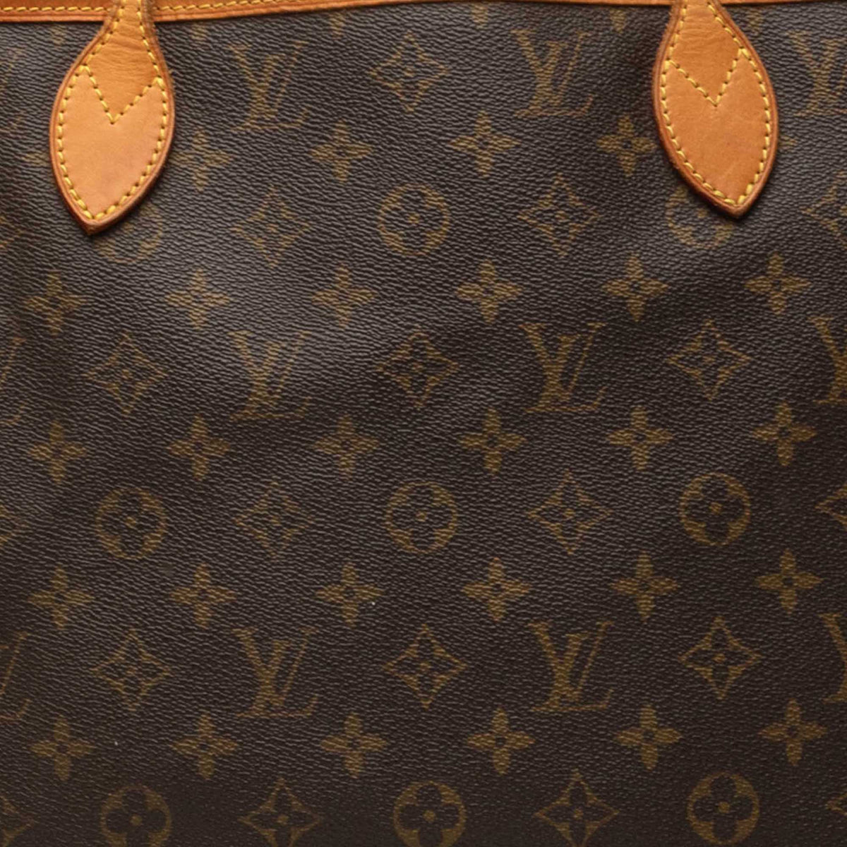 Louis Vuitton Monogram Neverfull MM