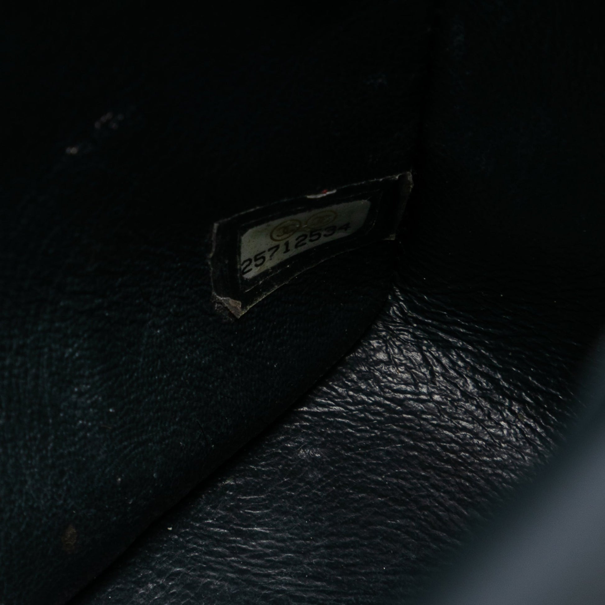 Chanel Jumbo Classic Caviar Double Flap