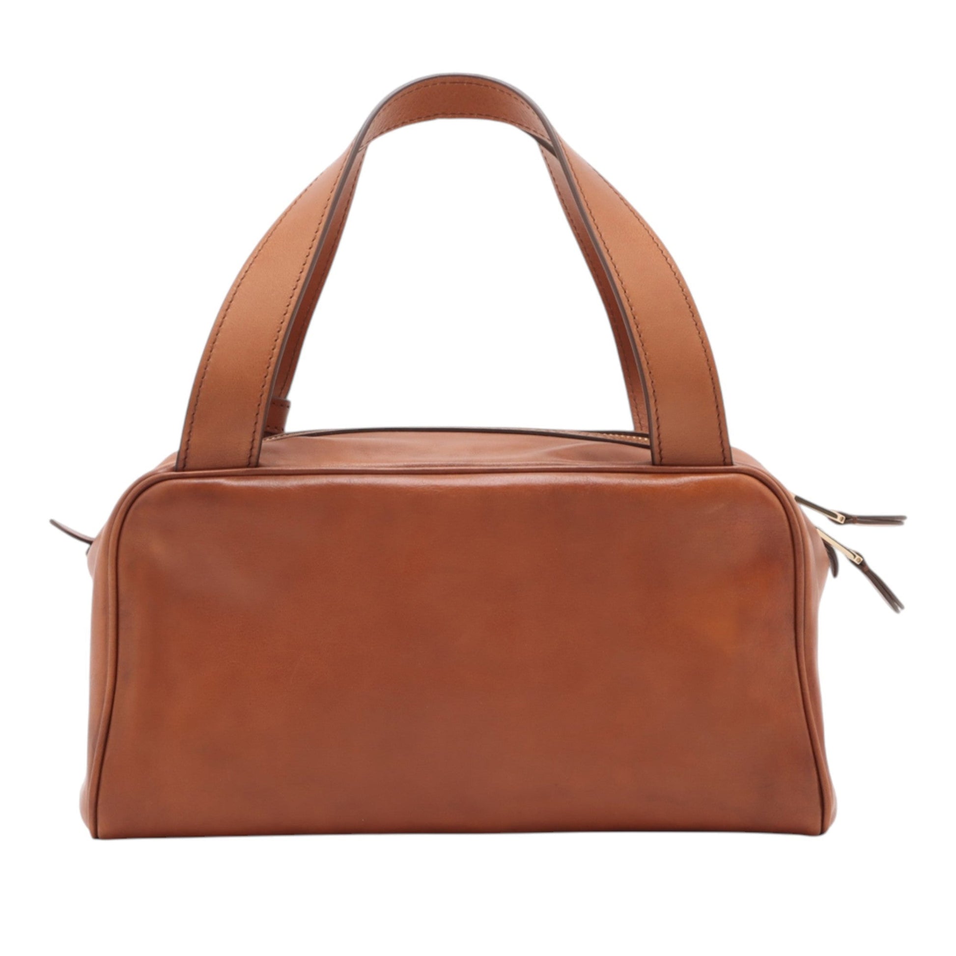 Miu Miu Leather Handbag