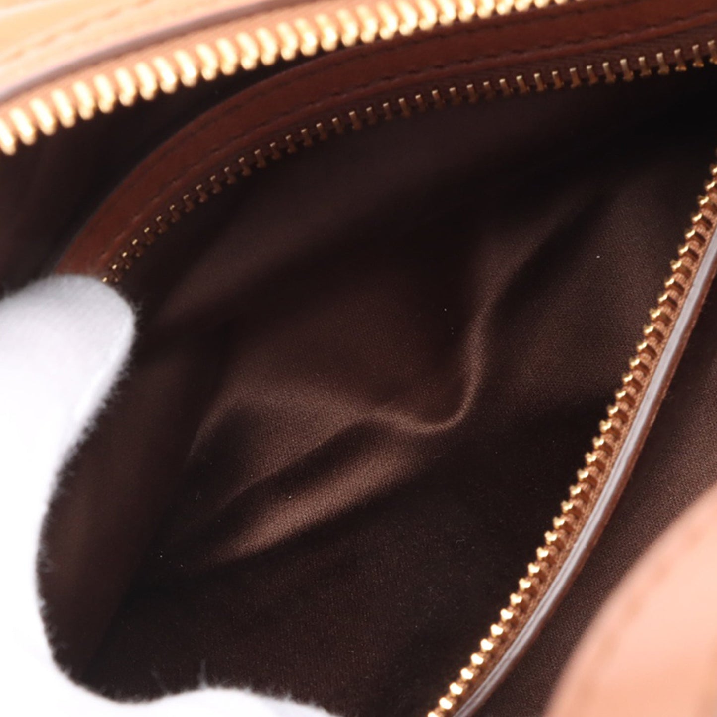 Miu Miu Leather Handbag