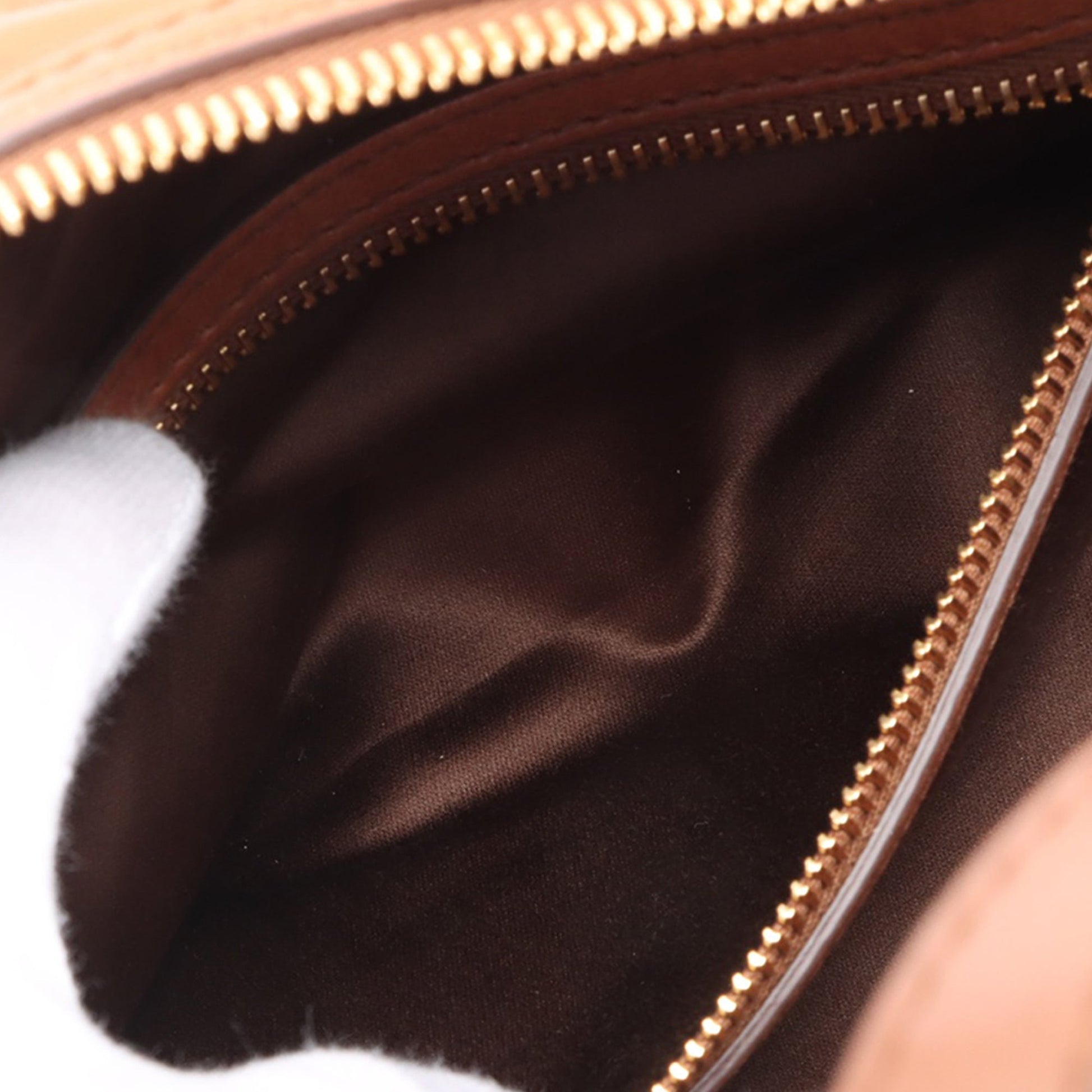 Miu Miu Leather Handbag