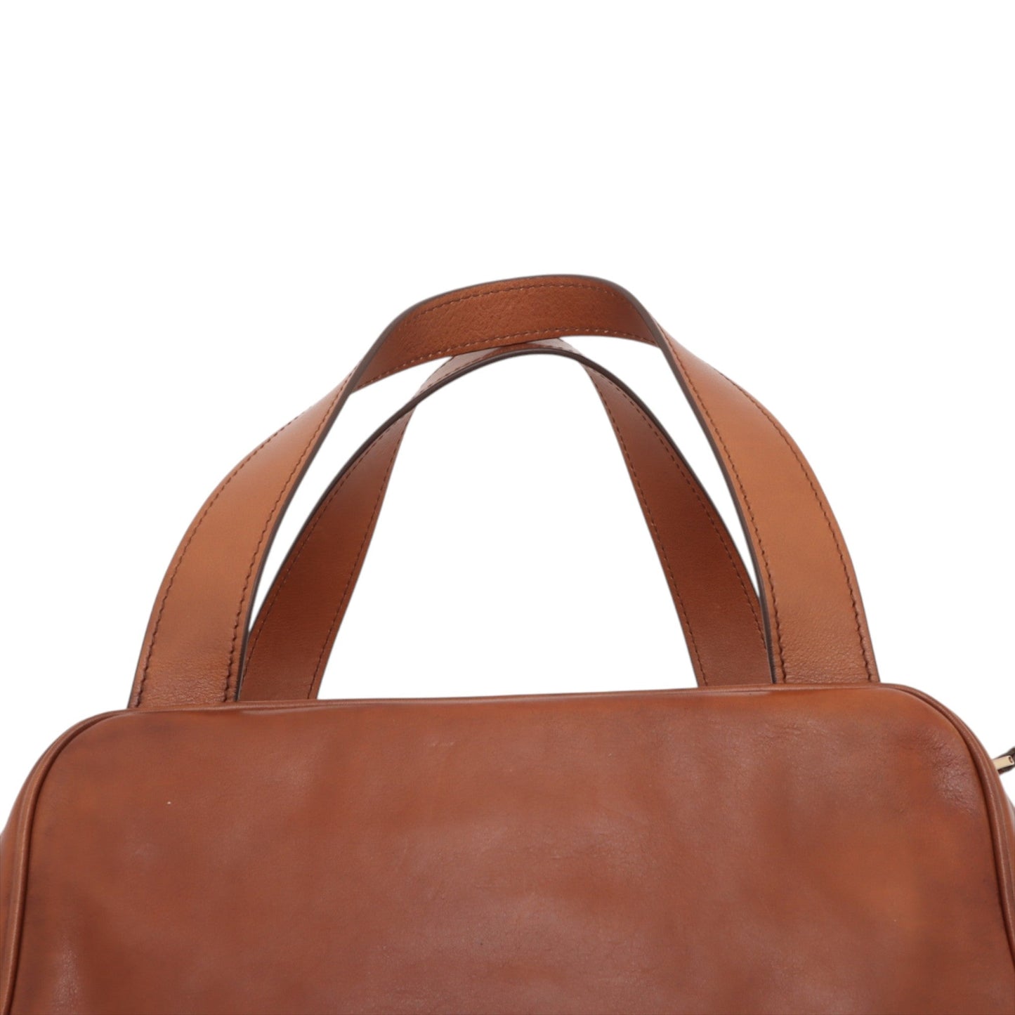 Miu Miu Leather Handbag