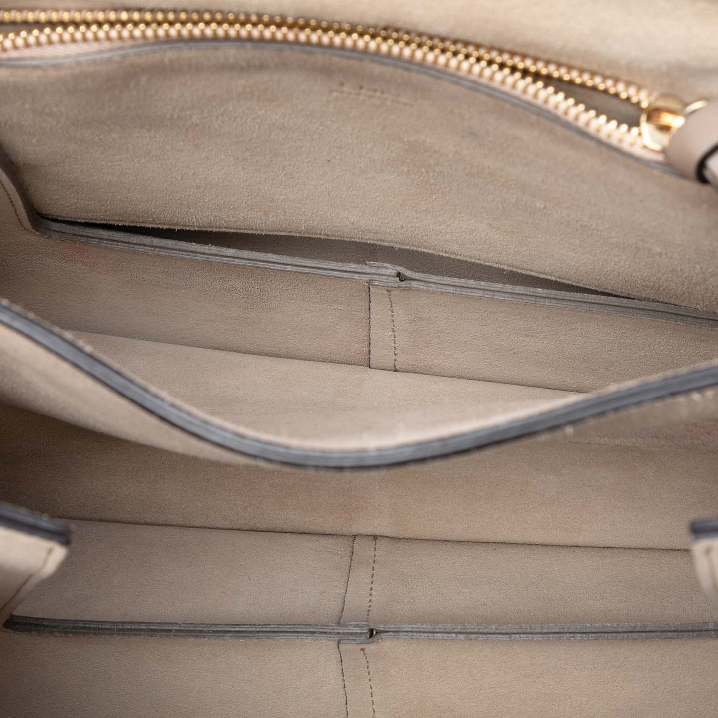 Chloé Medium Leather Faye Shoulder Bag