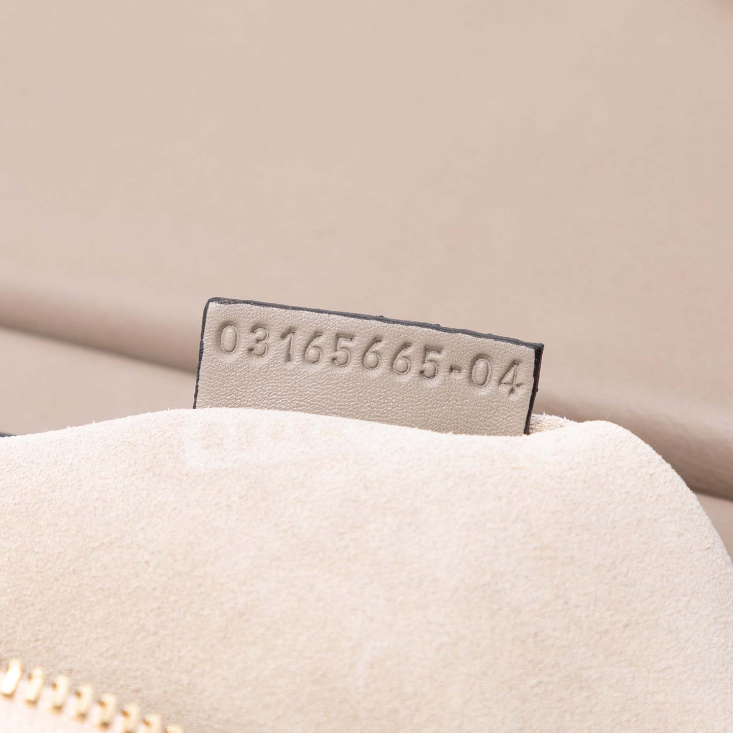 Chloé Medium Leather Faye Shoulder Bag