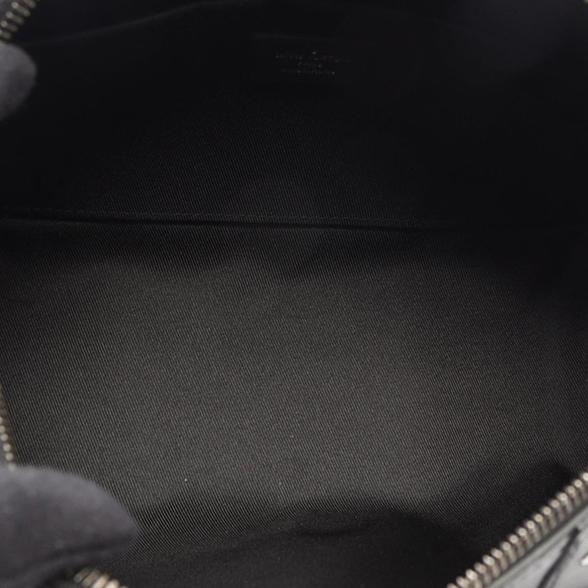 Louis Vuitton Monogram Eclipse City Keepall