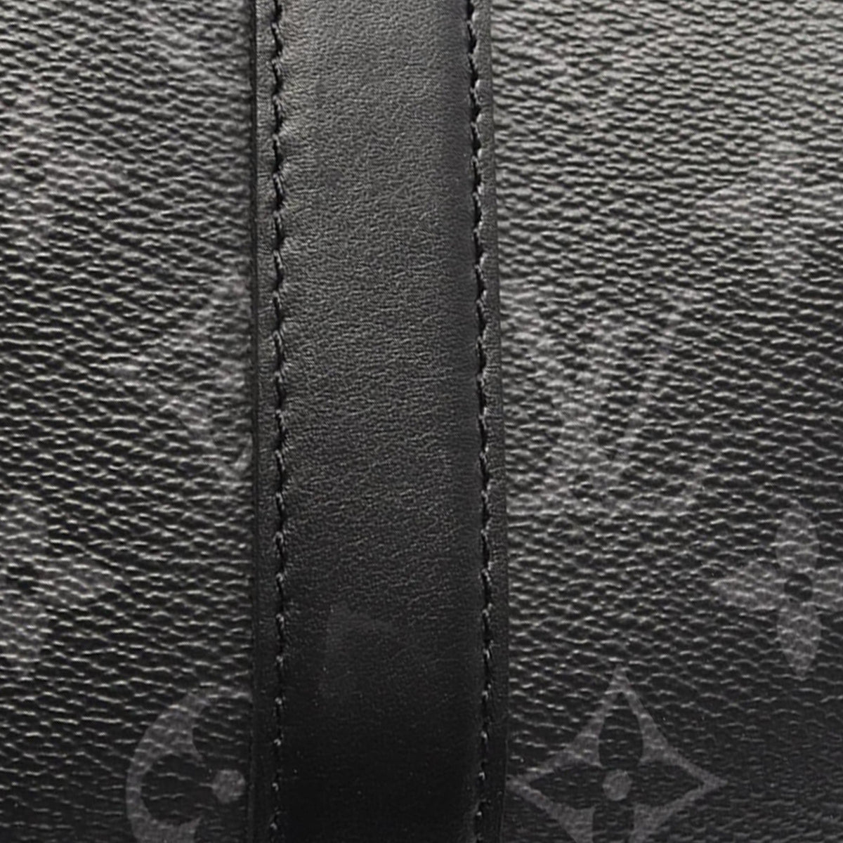 Louis Vuitton Monogram Eclipse City Keepall