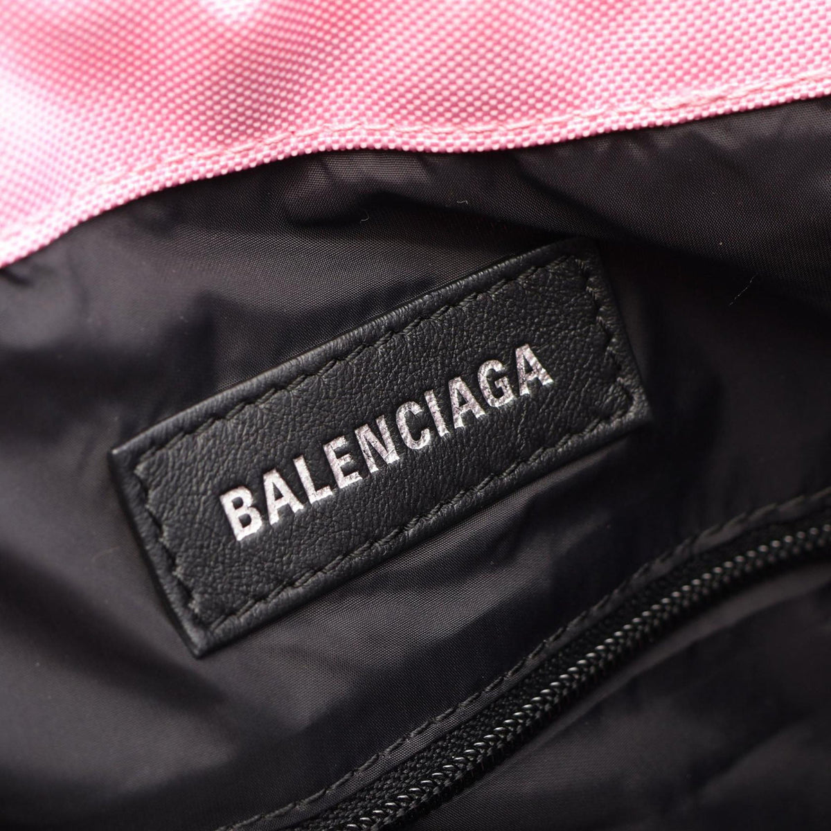 Balenciaga Medium Canvas 24/7 Satchel