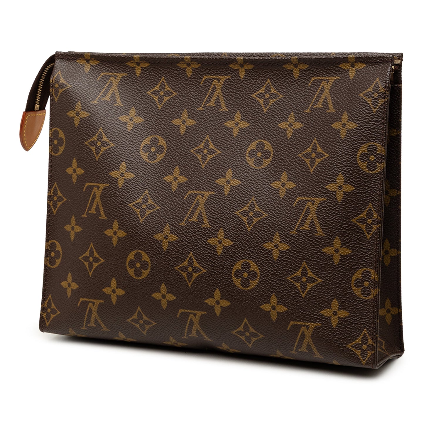 Louis Vuitton Monogram Toiletry Pouch 26