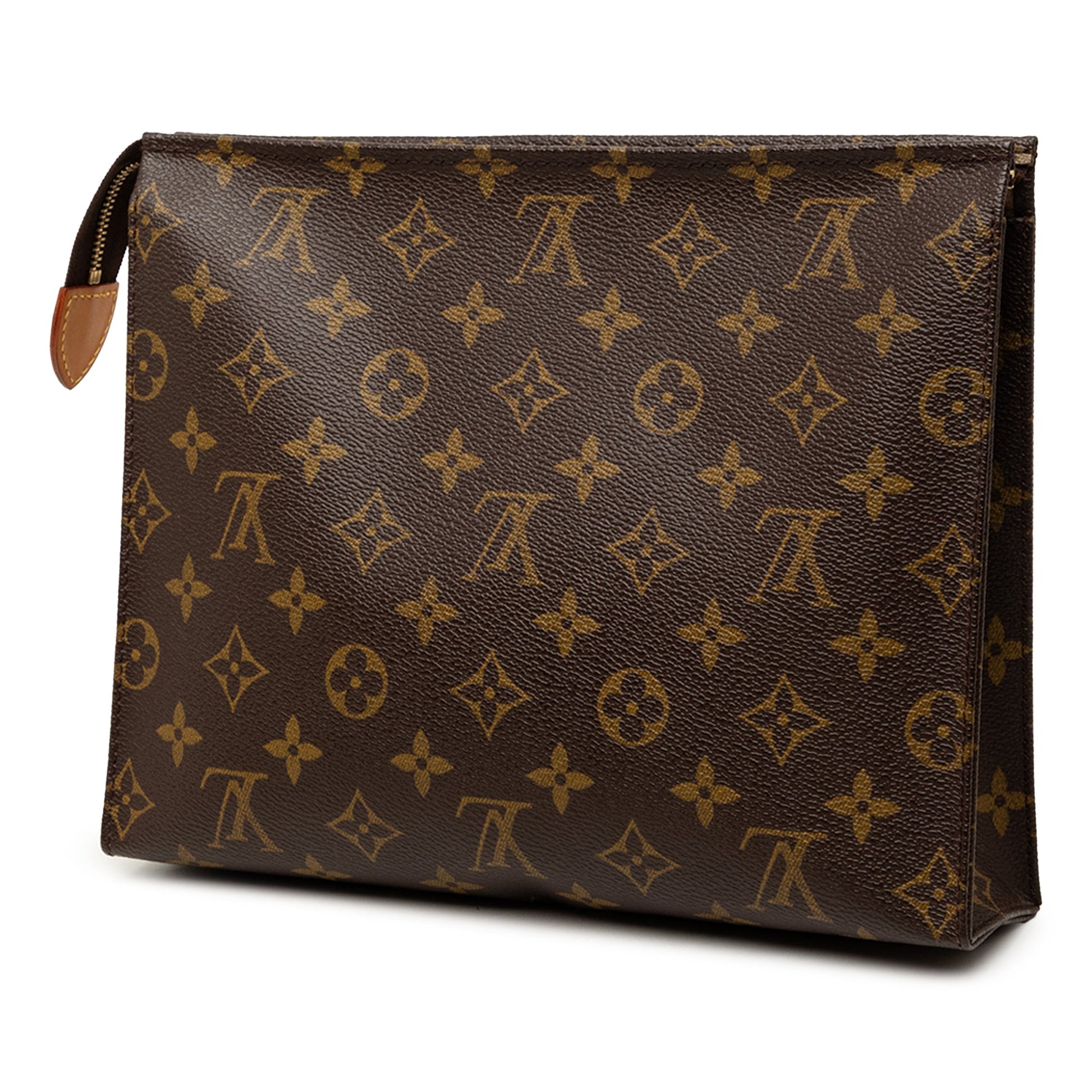 Louis Vuitton Monogram Toiletry Pouch 26