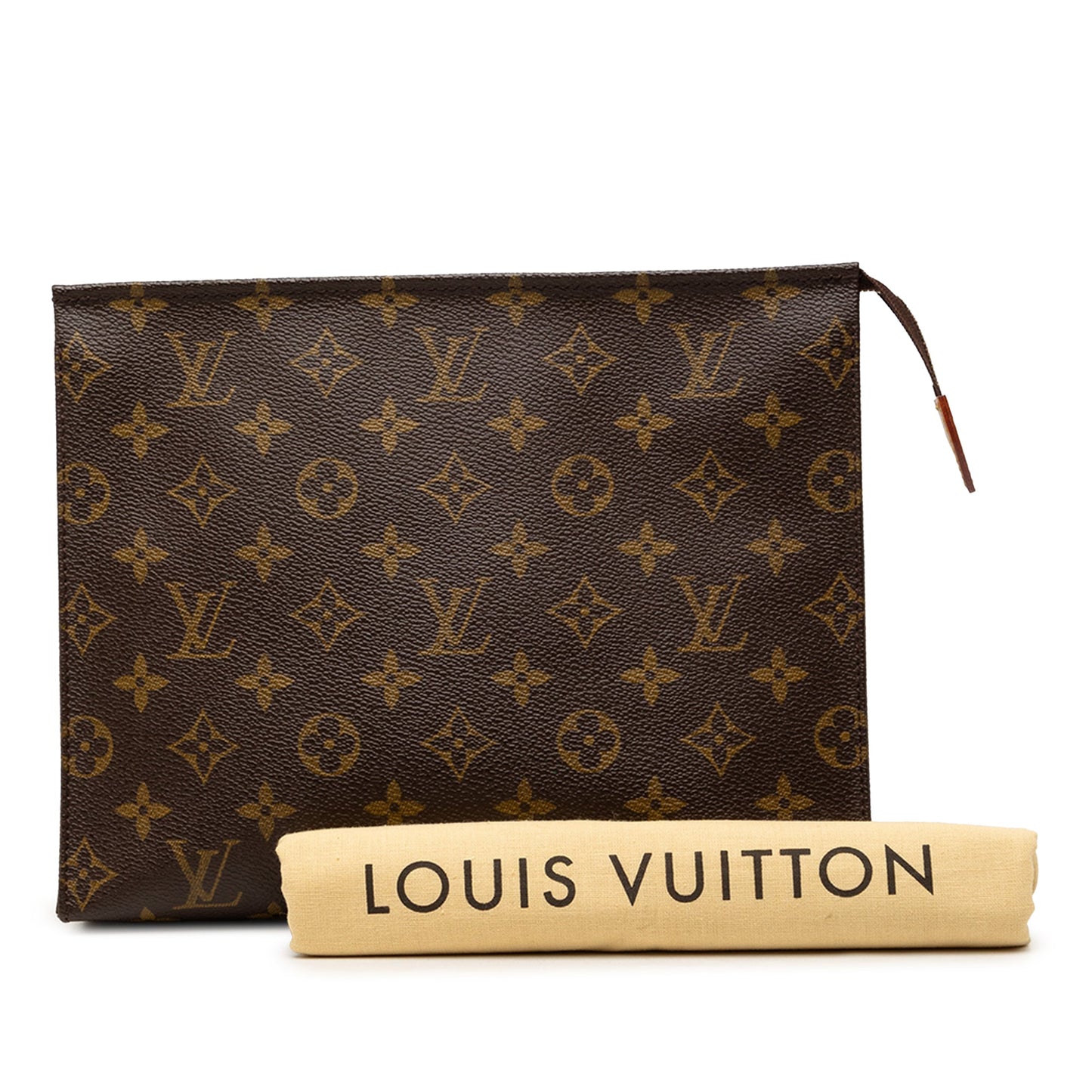 Louis Vuitton Monogram Toiletry Pouch 26