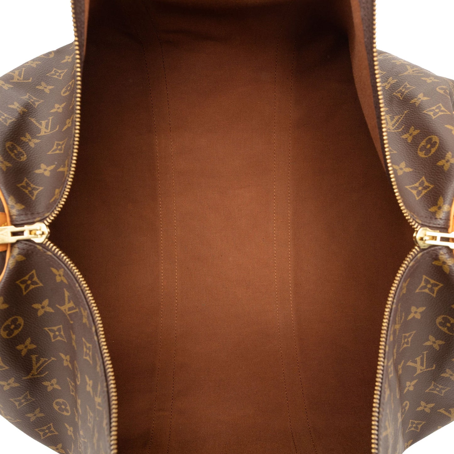 Louis Vuitton Monogram Keepall 60
