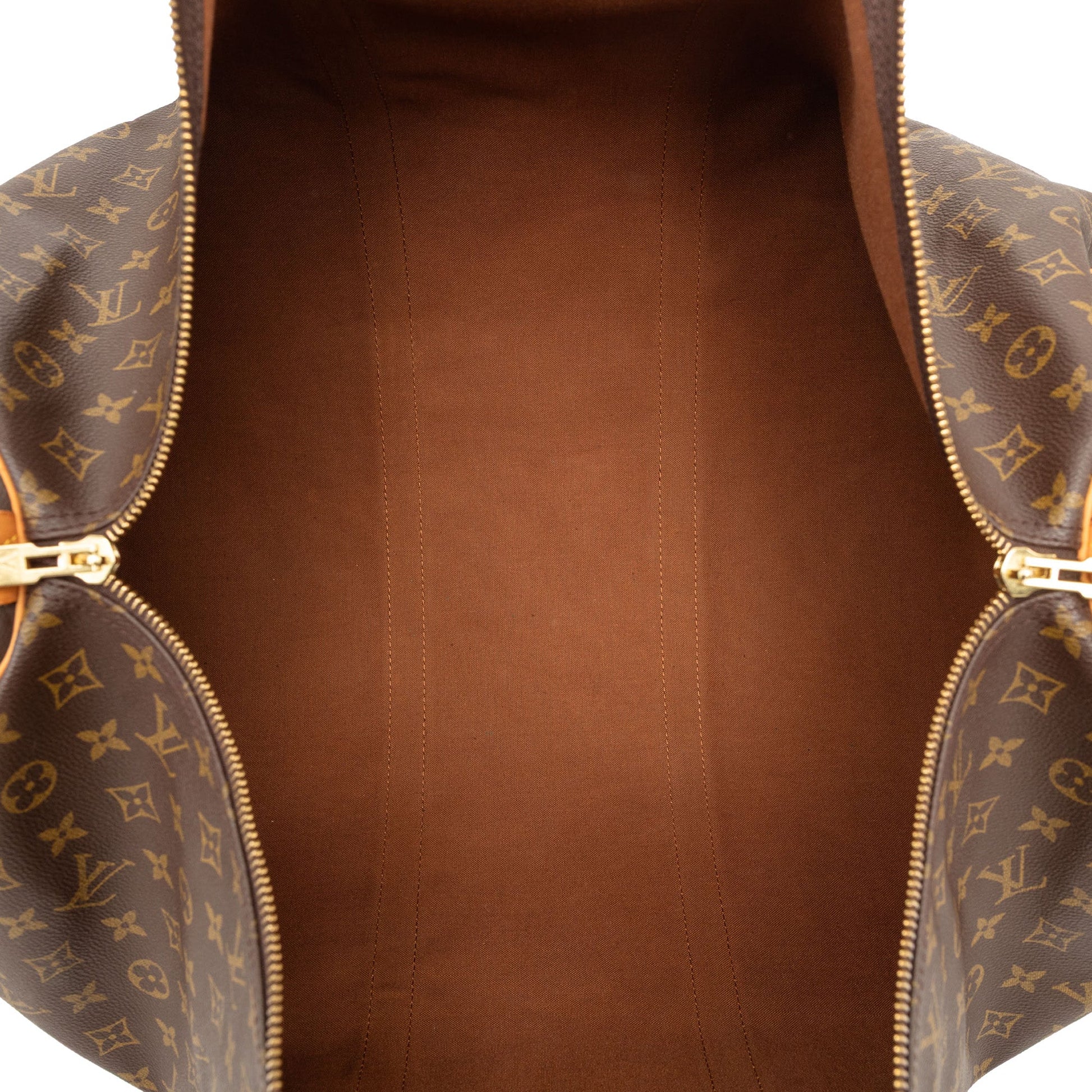 Louis Vuitton Monogram Keepall 60