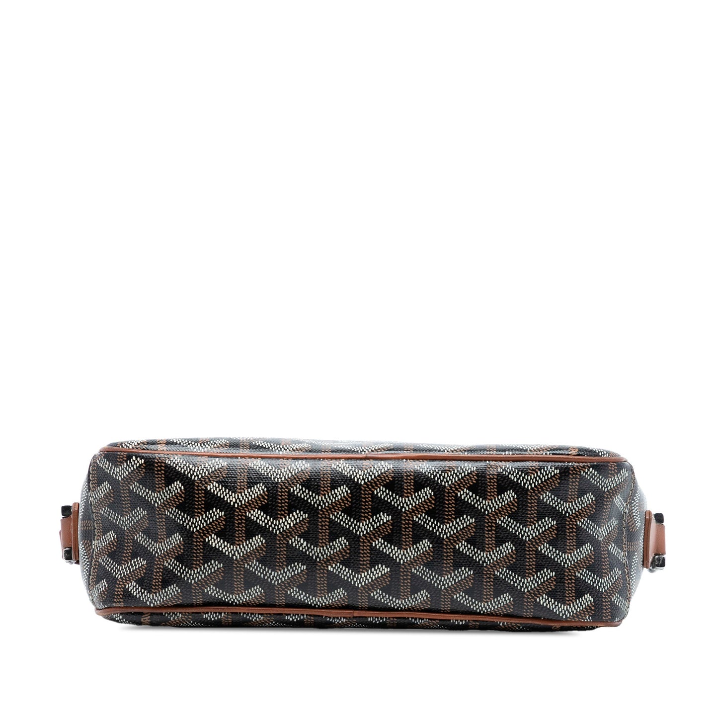 Goyard Goyardine Sac Cap Vert