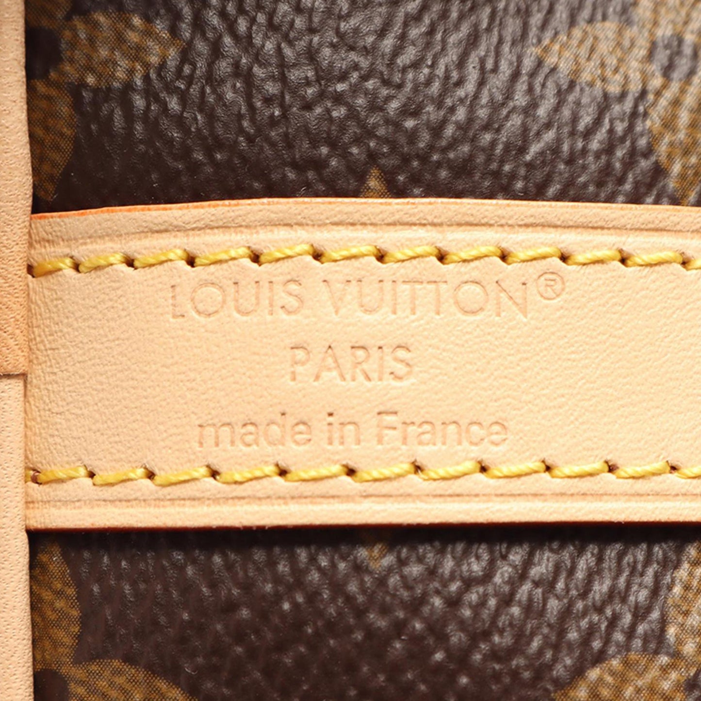 Louis Vuitton Monogram Speedy Bandouliere 30
