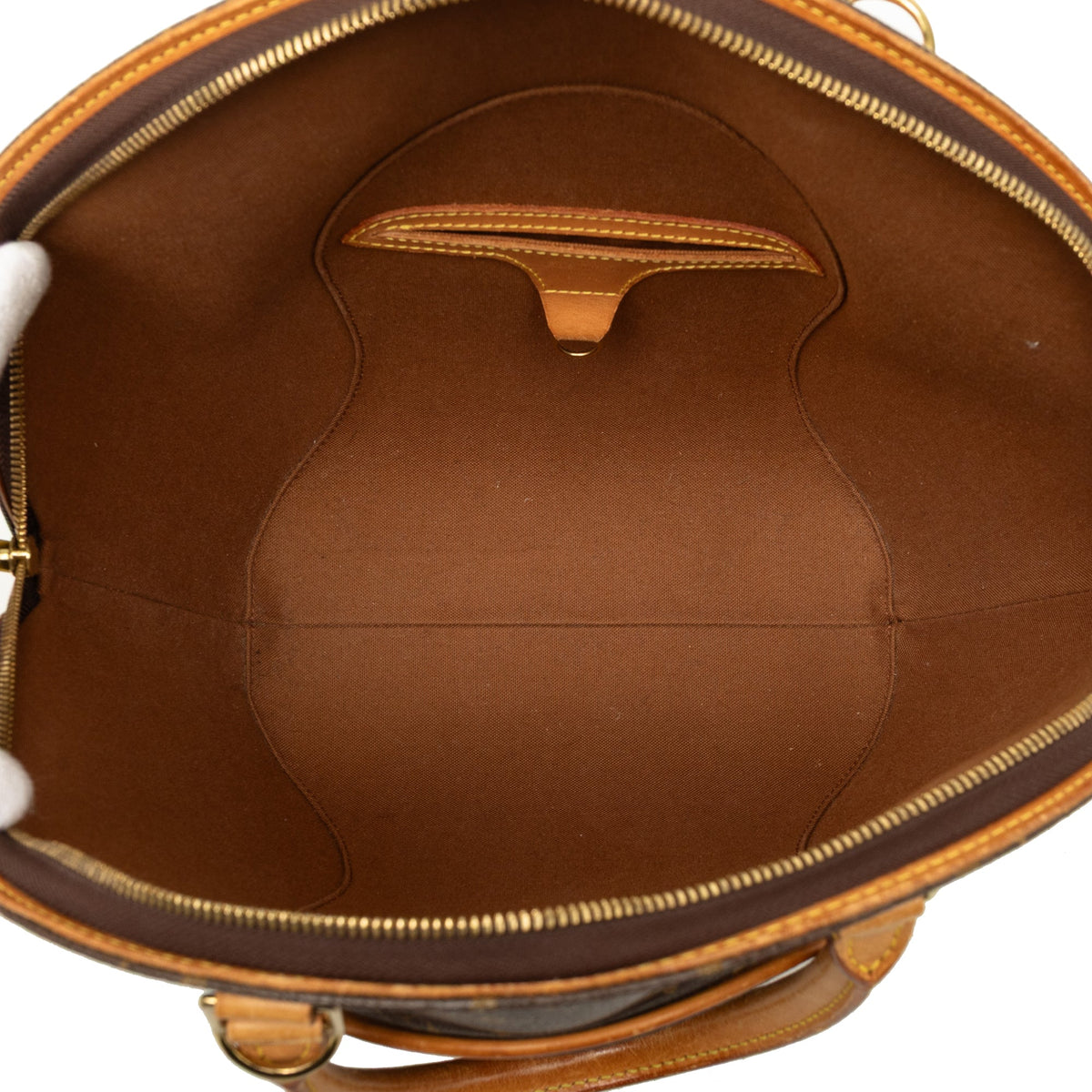 Louis Vuitton Monogram Ellipse MM