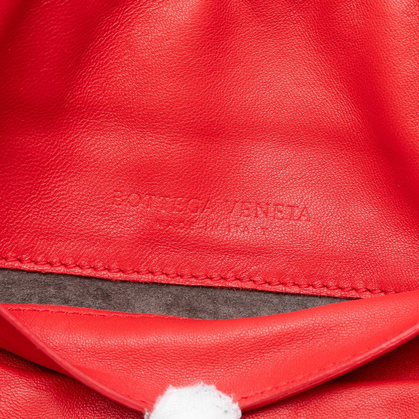 Bottega Veneta Mini Nappa Intrecciato Expandable Chain Flap Crossbody