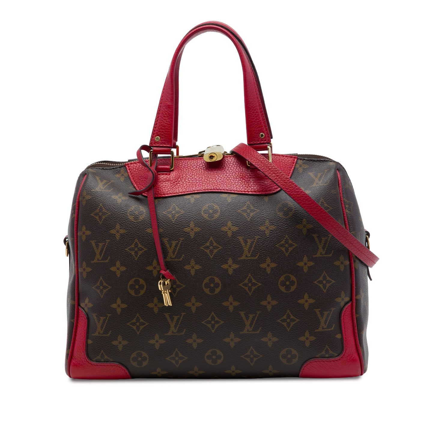 Louis Vuitton Monogram Retiro PM