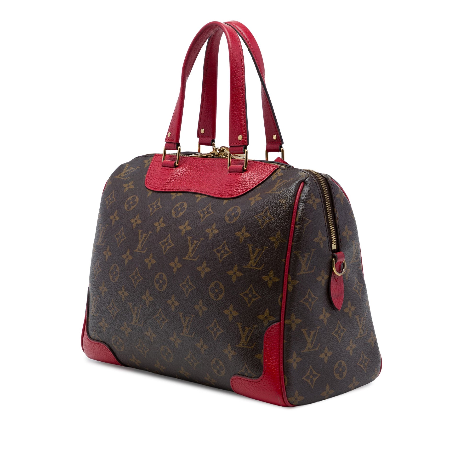 Louis Vuitton Monogram Retiro PM