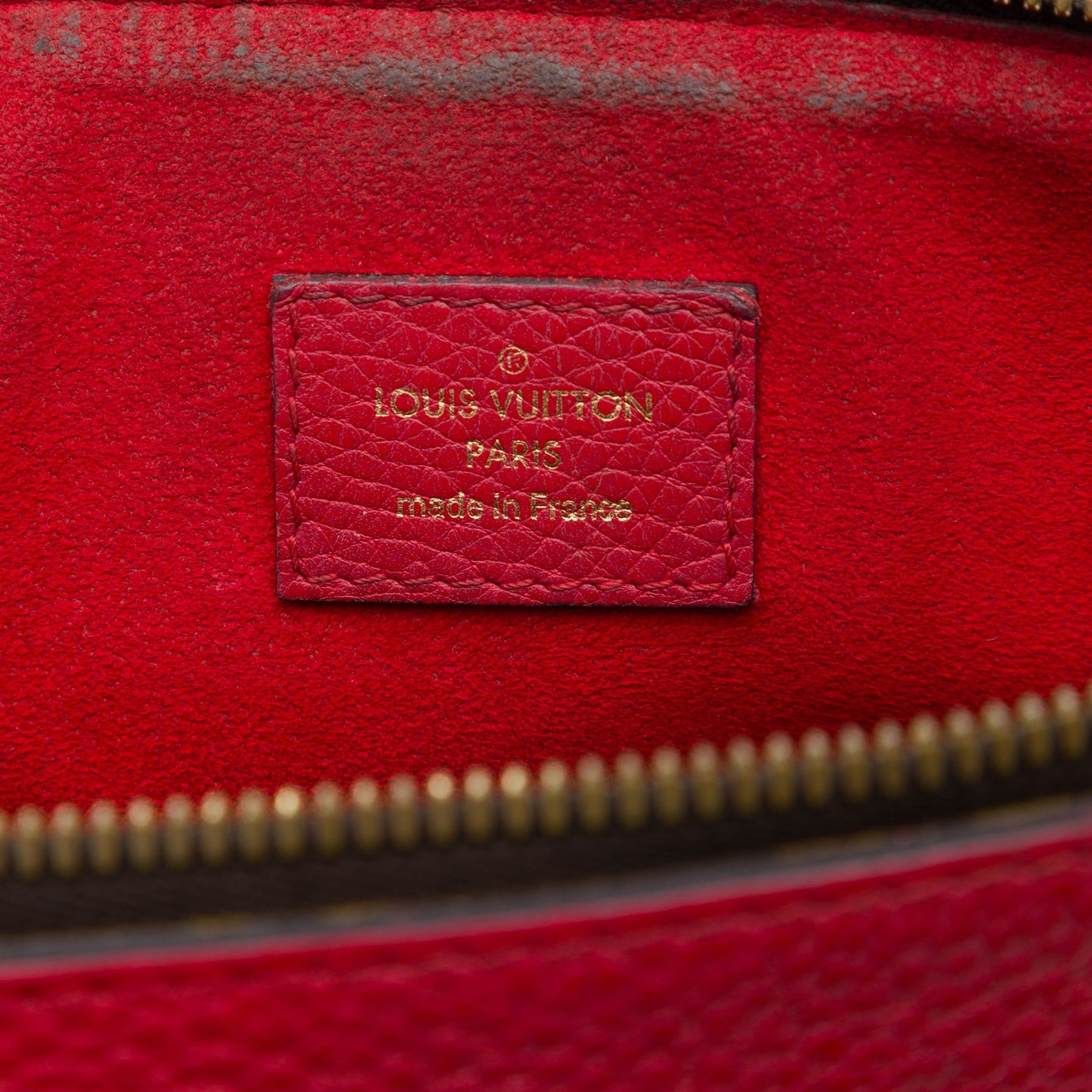 Louis Vuitton Monogram Retiro PM
