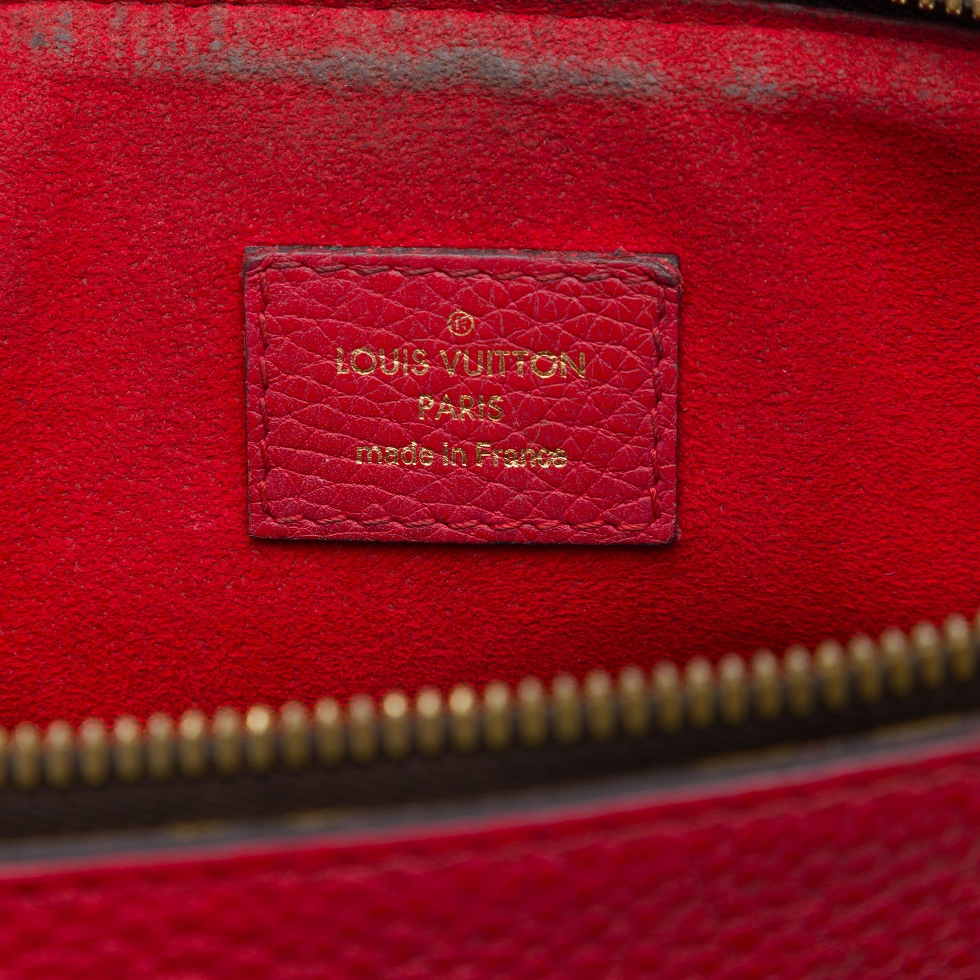Louis Vuitton Monogram Retiro PM