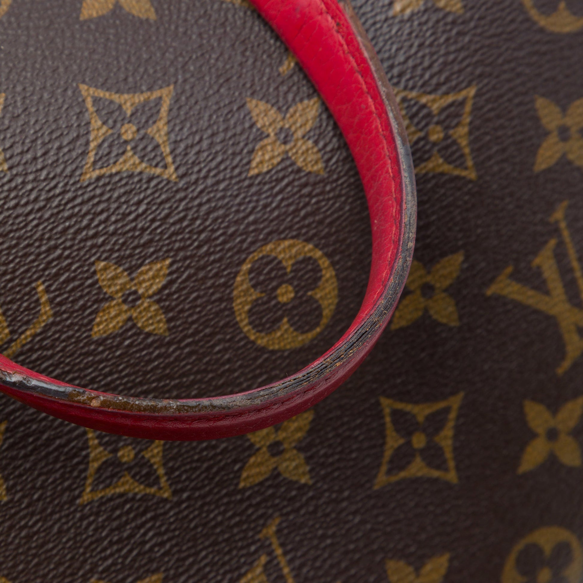 Louis Vuitton Monogram Retiro PM