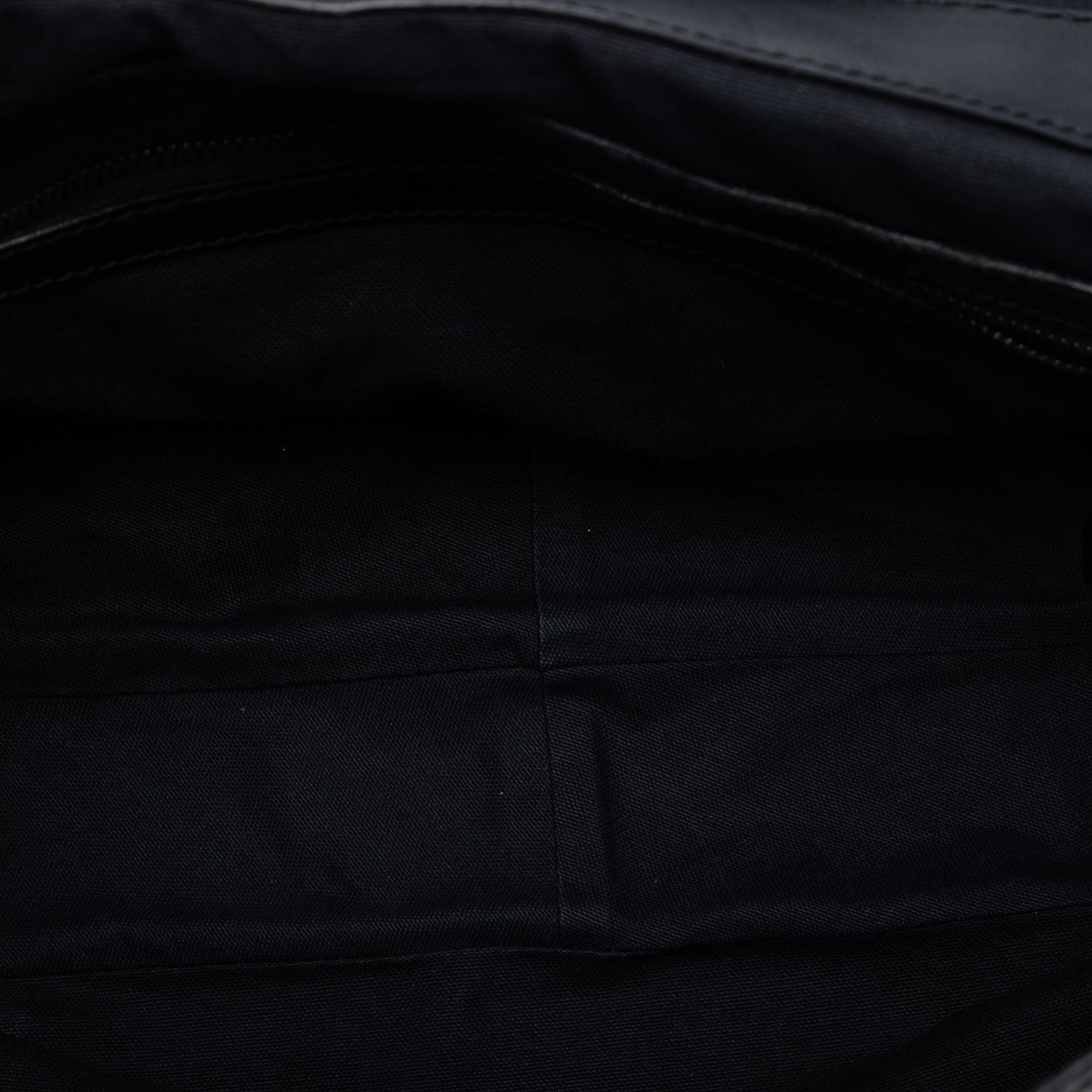 Burberry House Check Canvas Flap Crossbody