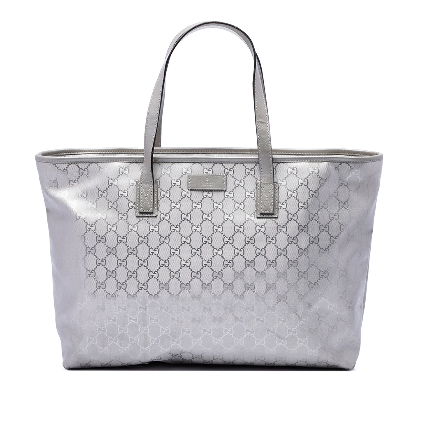Gucci Large GG Imprime Tote