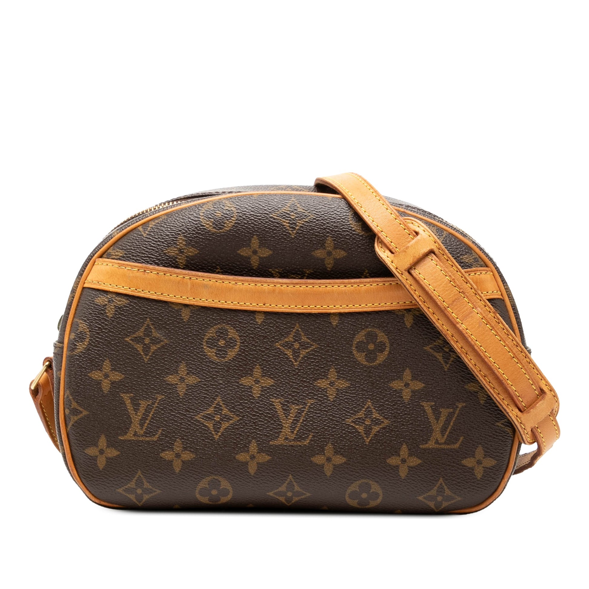 Louis Vuitton Monogram Blois