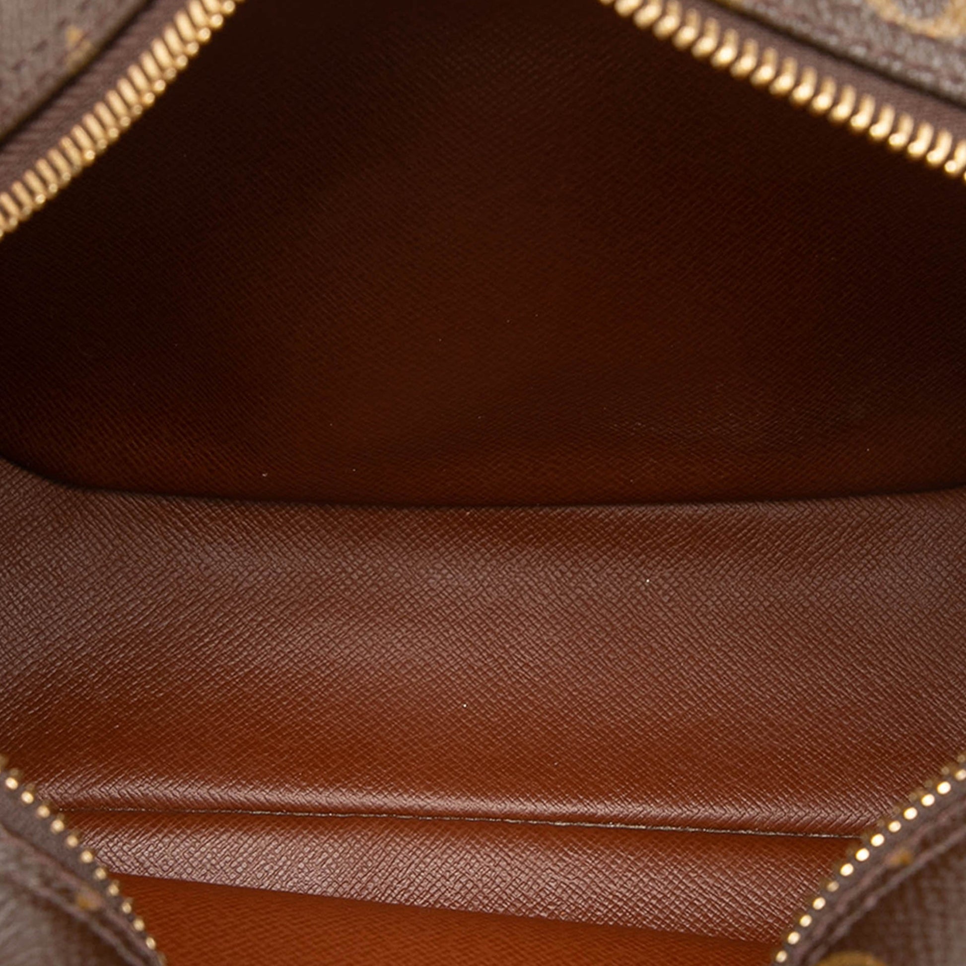 Louis Vuitton Monogram Blois