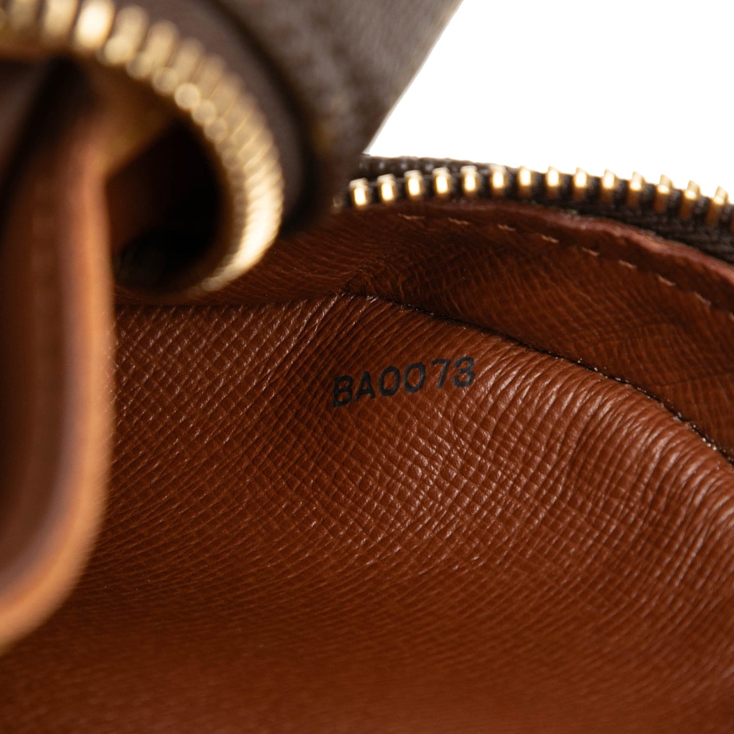 Louis Vuitton Monogram Blois