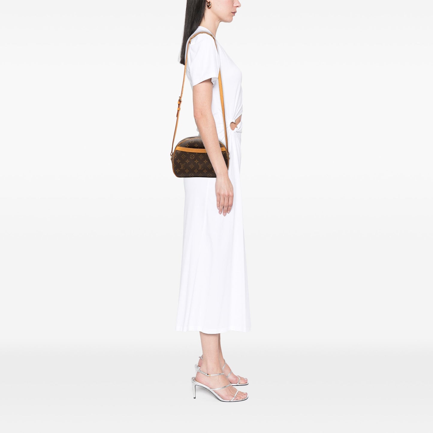 Louis Vuitton Monogram Blois