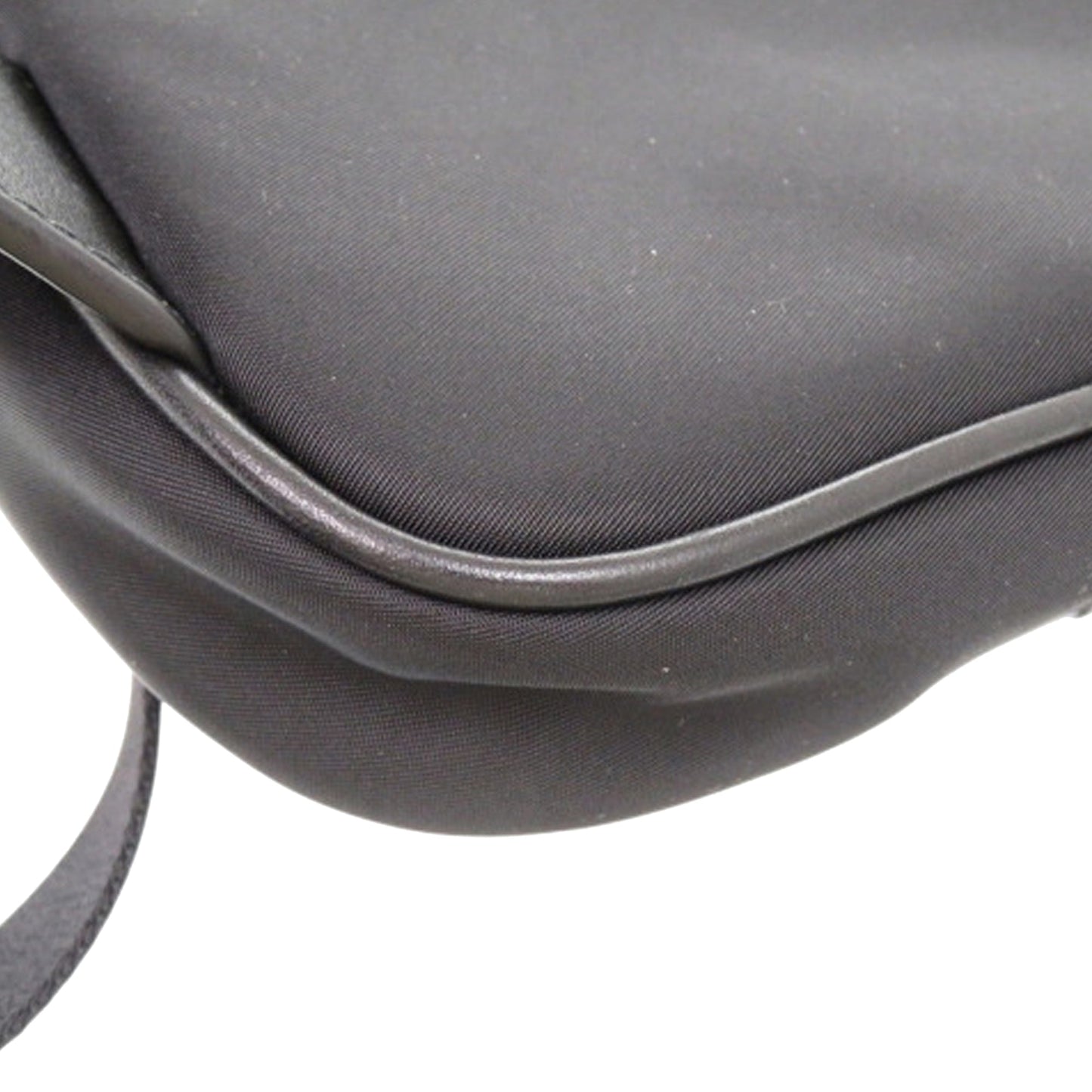 Burberry Nylon Logo Kieran Crossbody