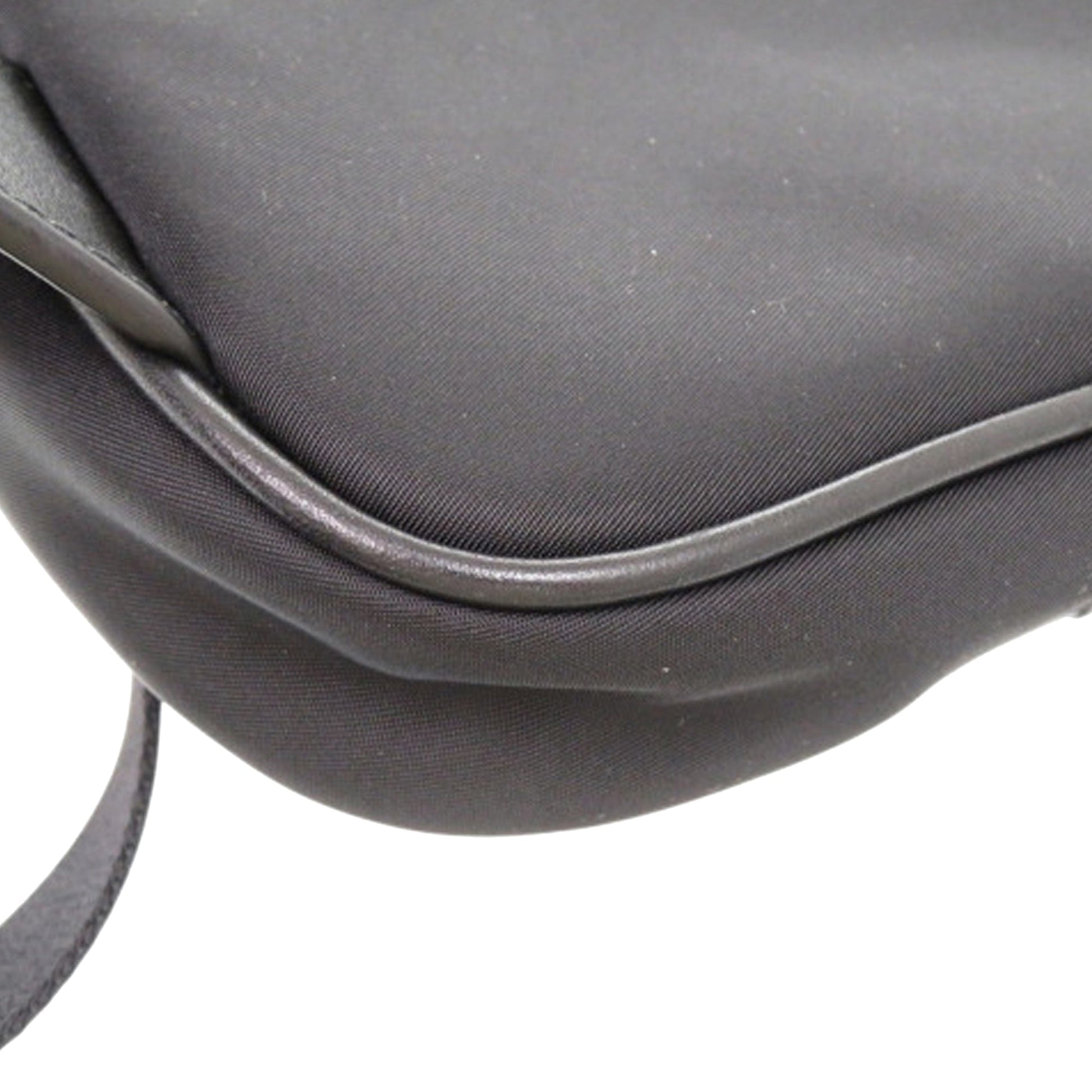 Burberry Nylon Logo Kieran Crossbody