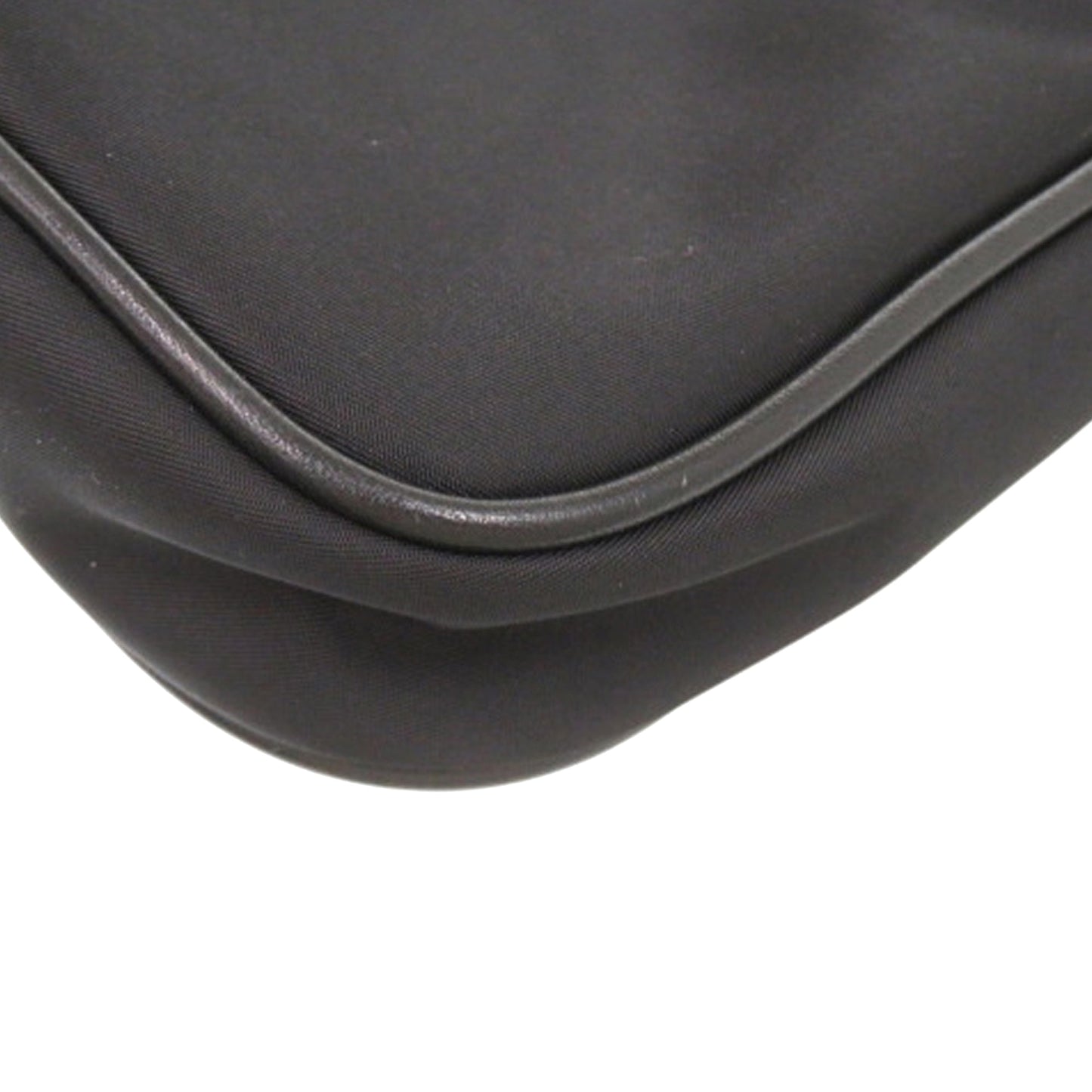 Burberry Nylon Logo Kieran Crossbody